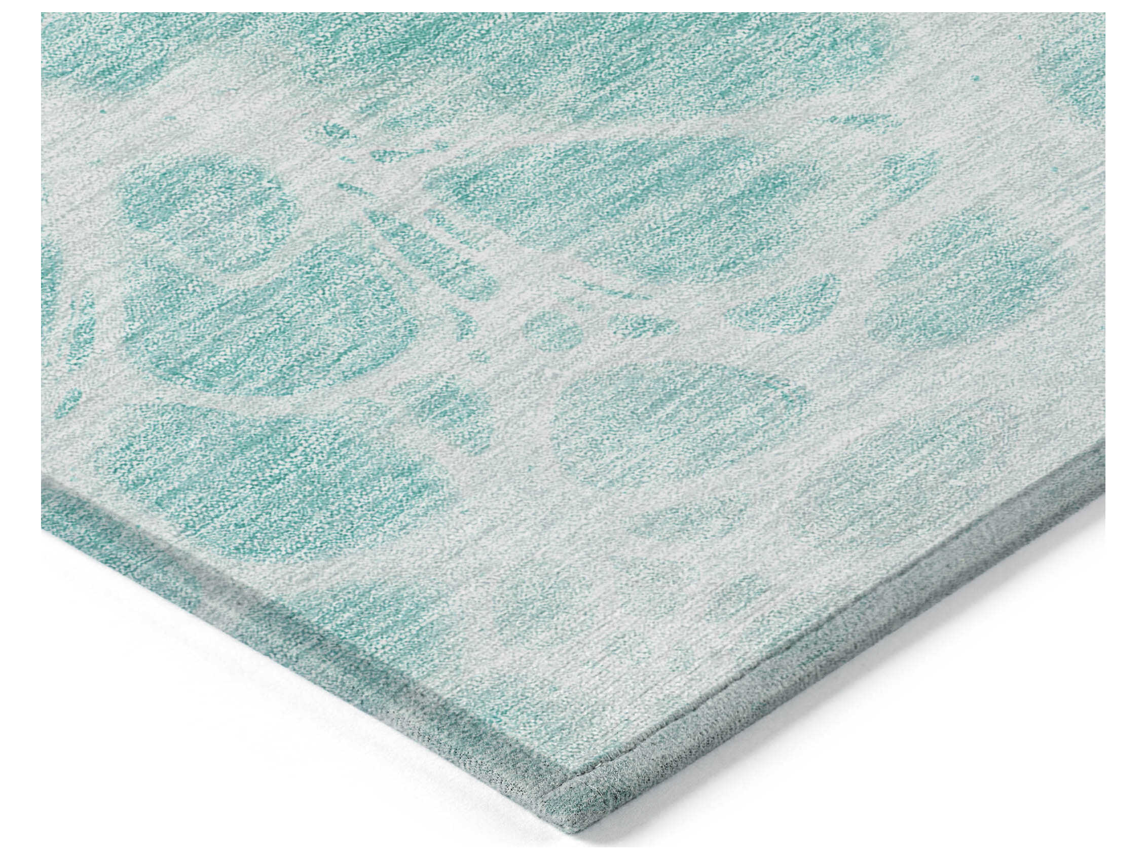 Dalyn Chantille Abstract Runner Area Rug