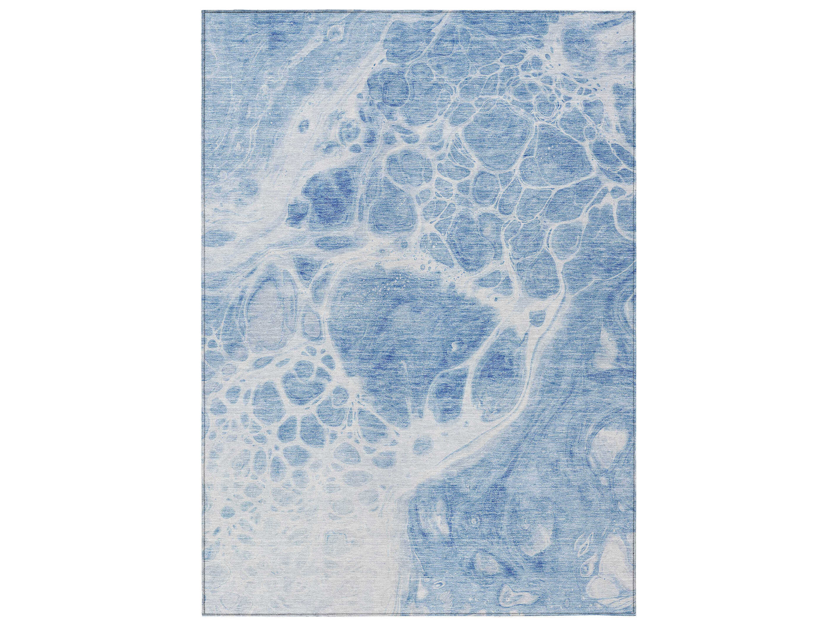 Dalyn Chantille Abstract Runner Area Rug