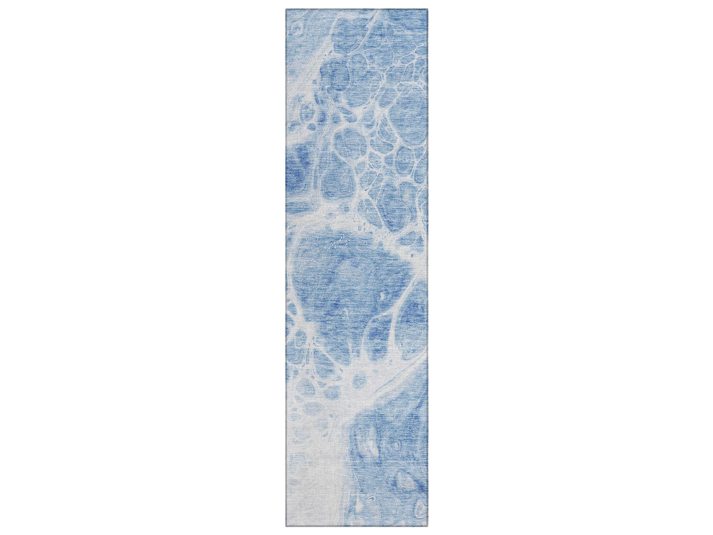 Dalyn Chantille Abstract Runner Area Rug