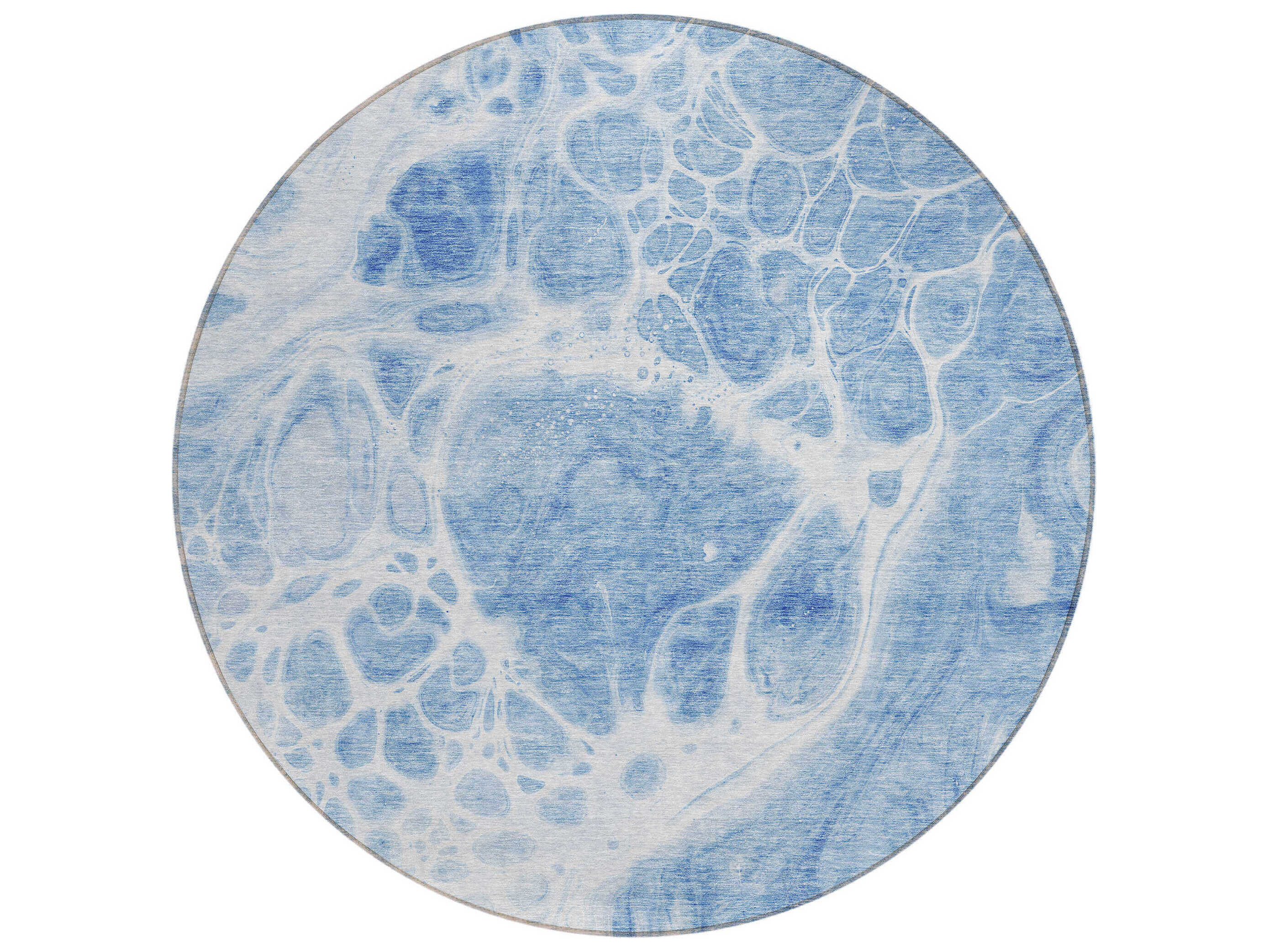 Dalyn Chantille Abstract Runner Area Rug