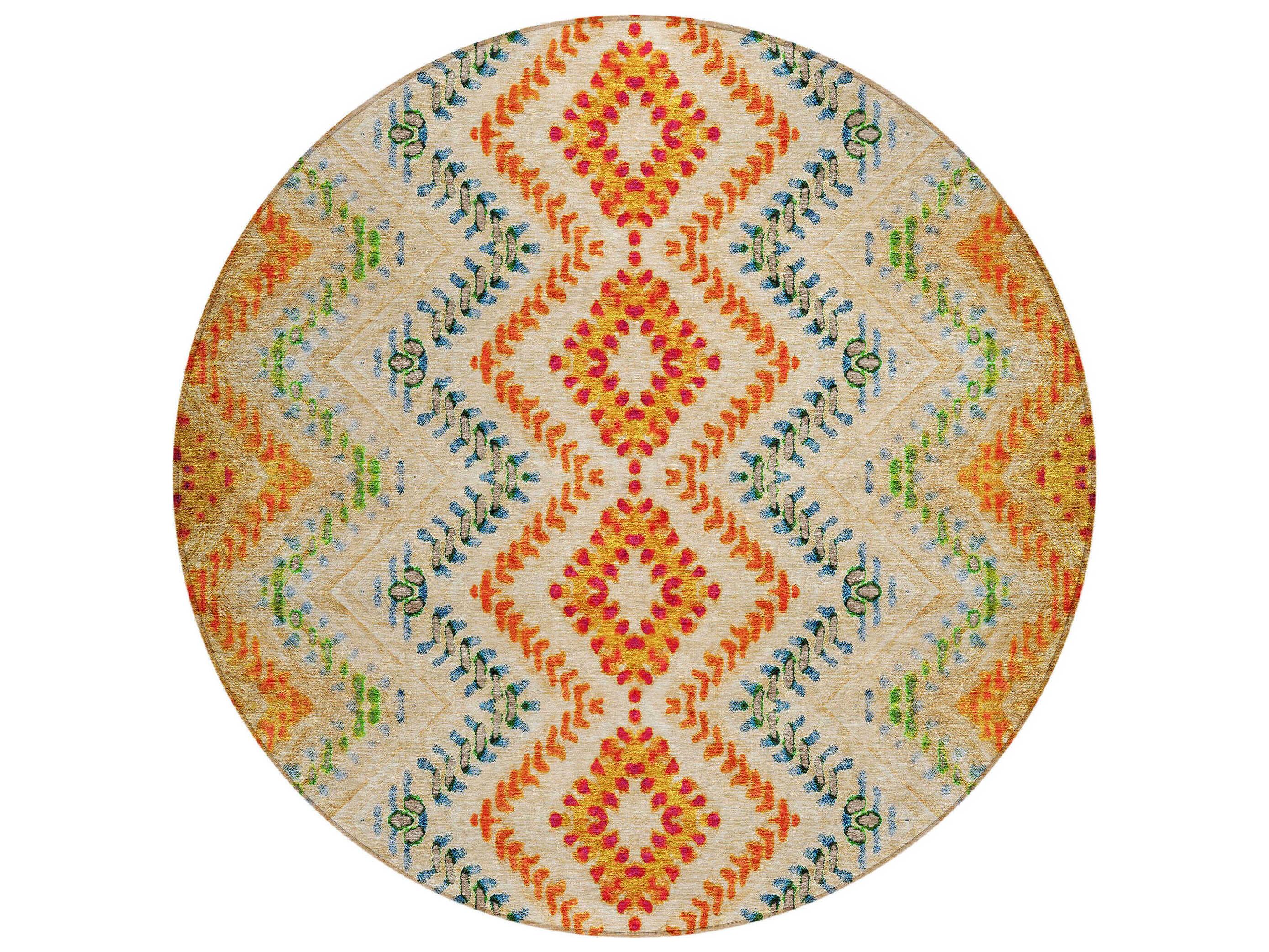 Dalyn Chantille Southwestern Runner Area Rug