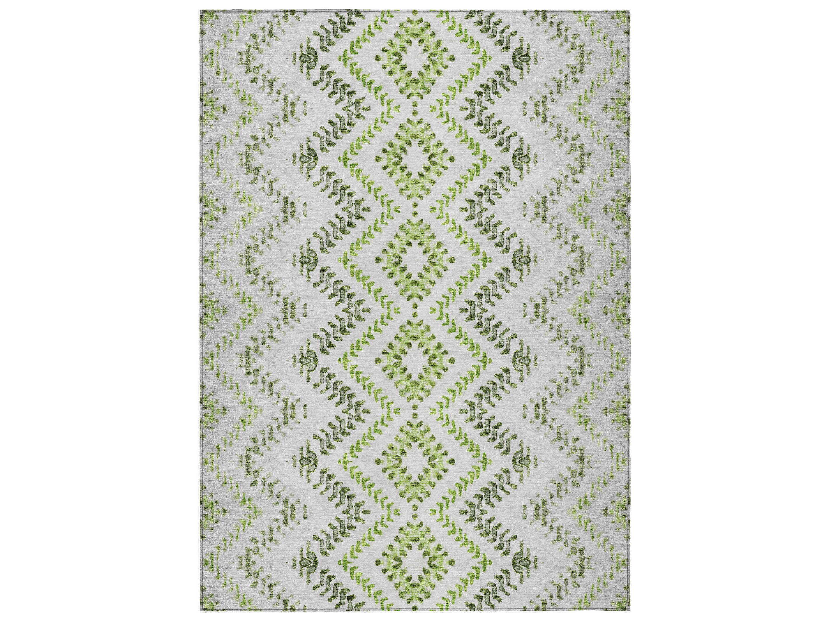 Dalyn Chantille Southwestern Runner Area Rug