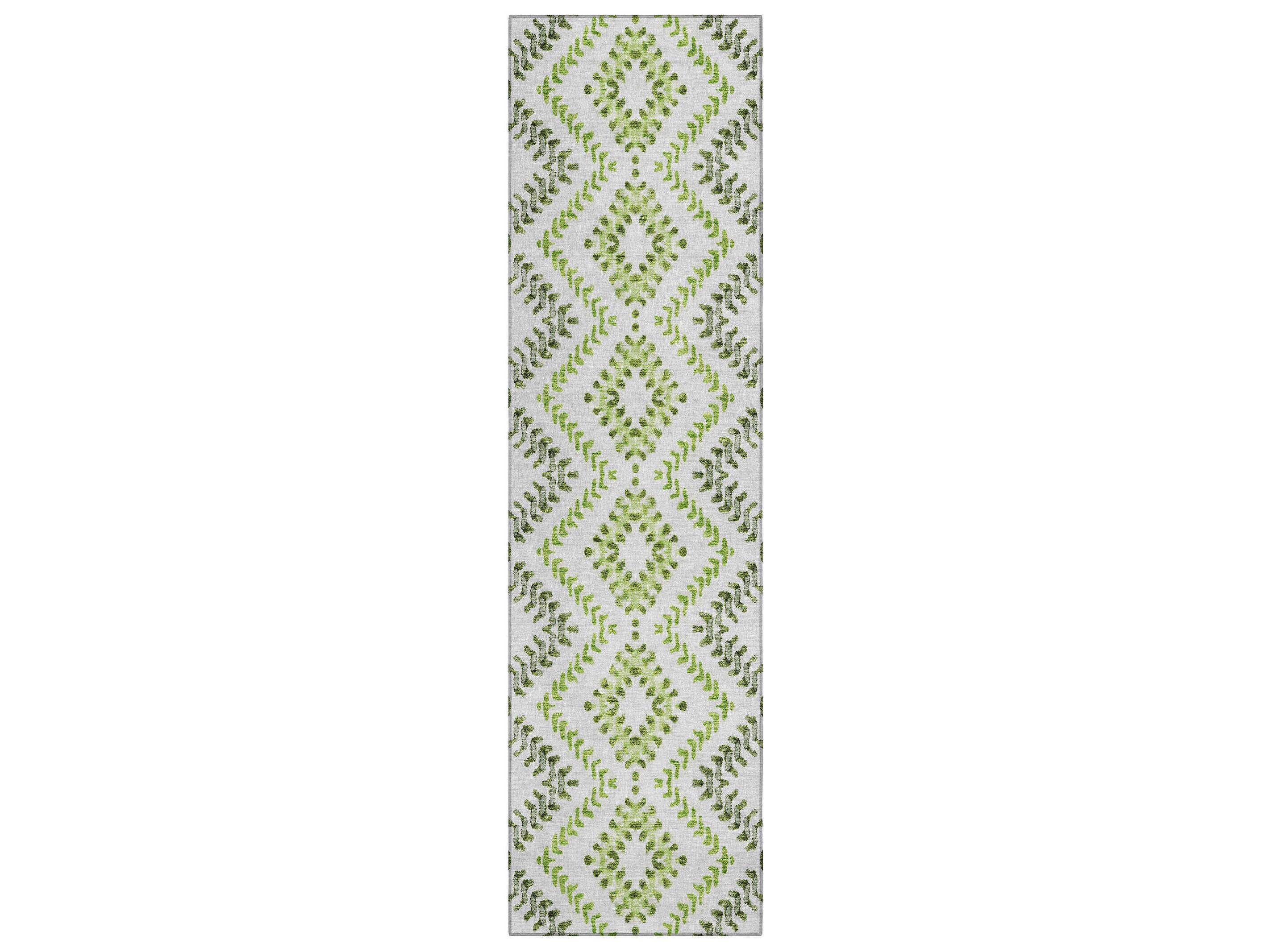 Dalyn Chantille Southwestern Runner Area Rug