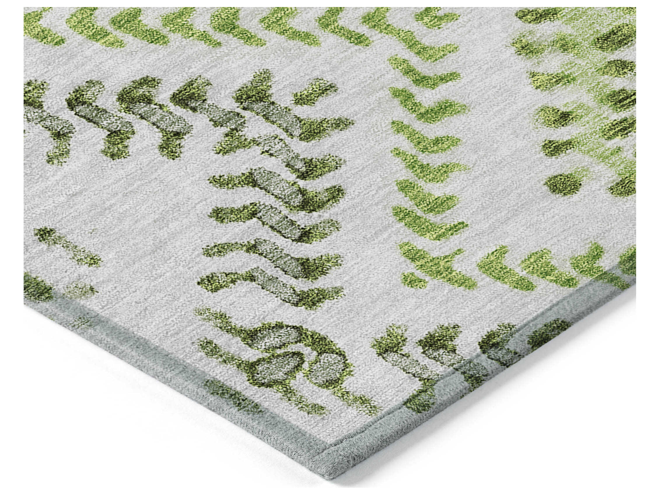 Dalyn Chantille Southwestern Runner Area Rug