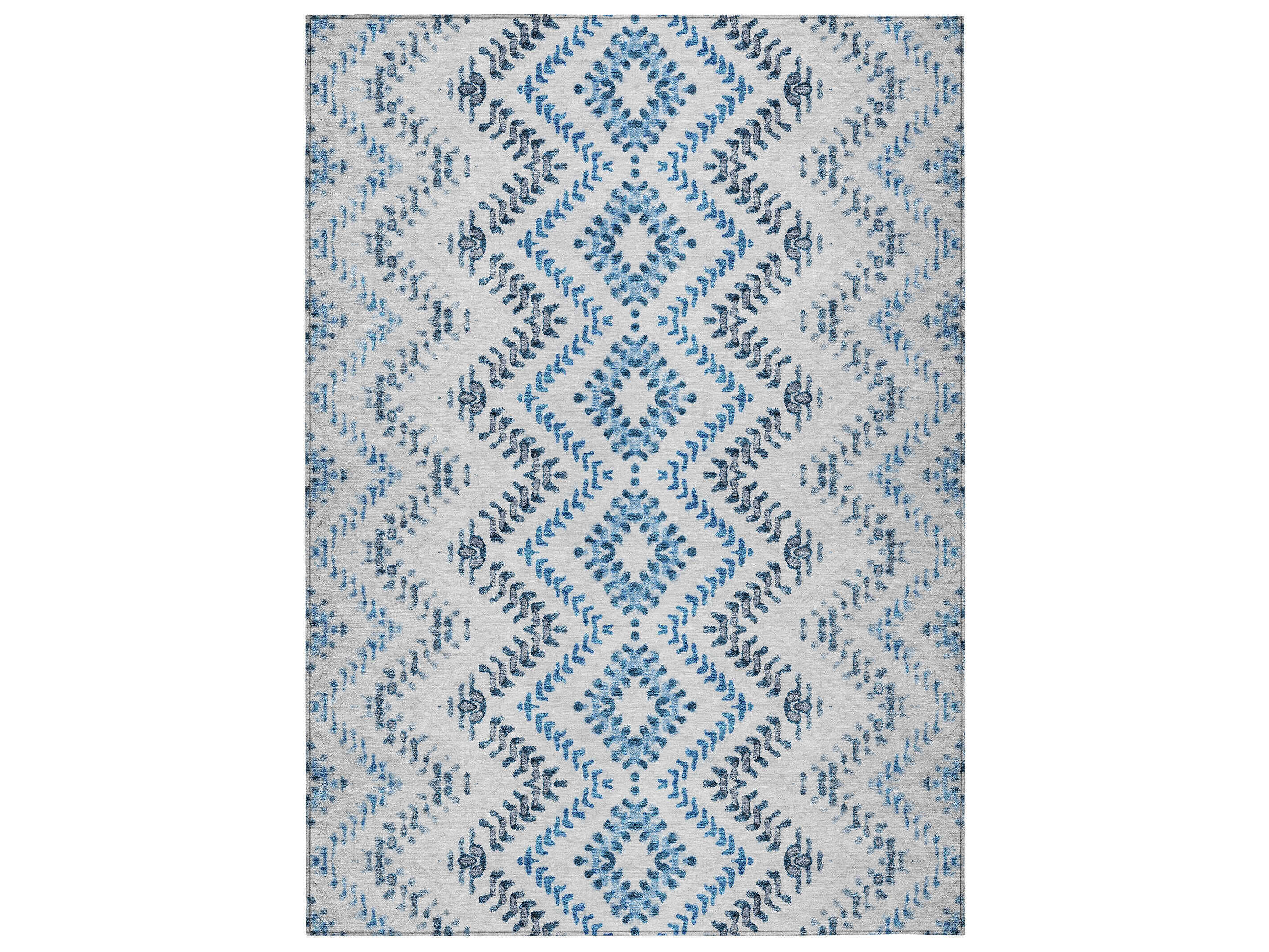 Dalyn Chantille Southwestern Runner Area Rug