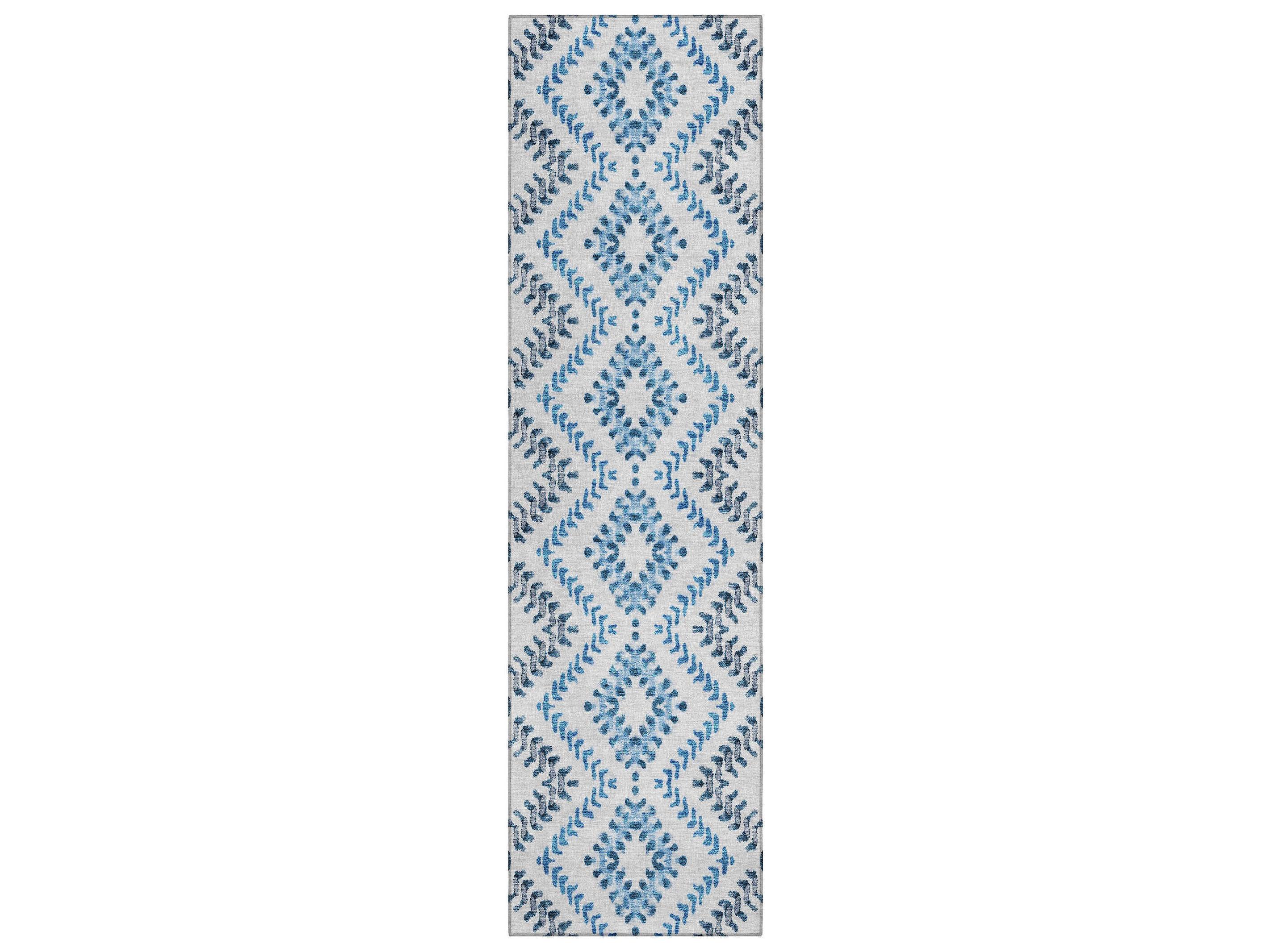Dalyn Chantille Southwestern Runner Area Rug