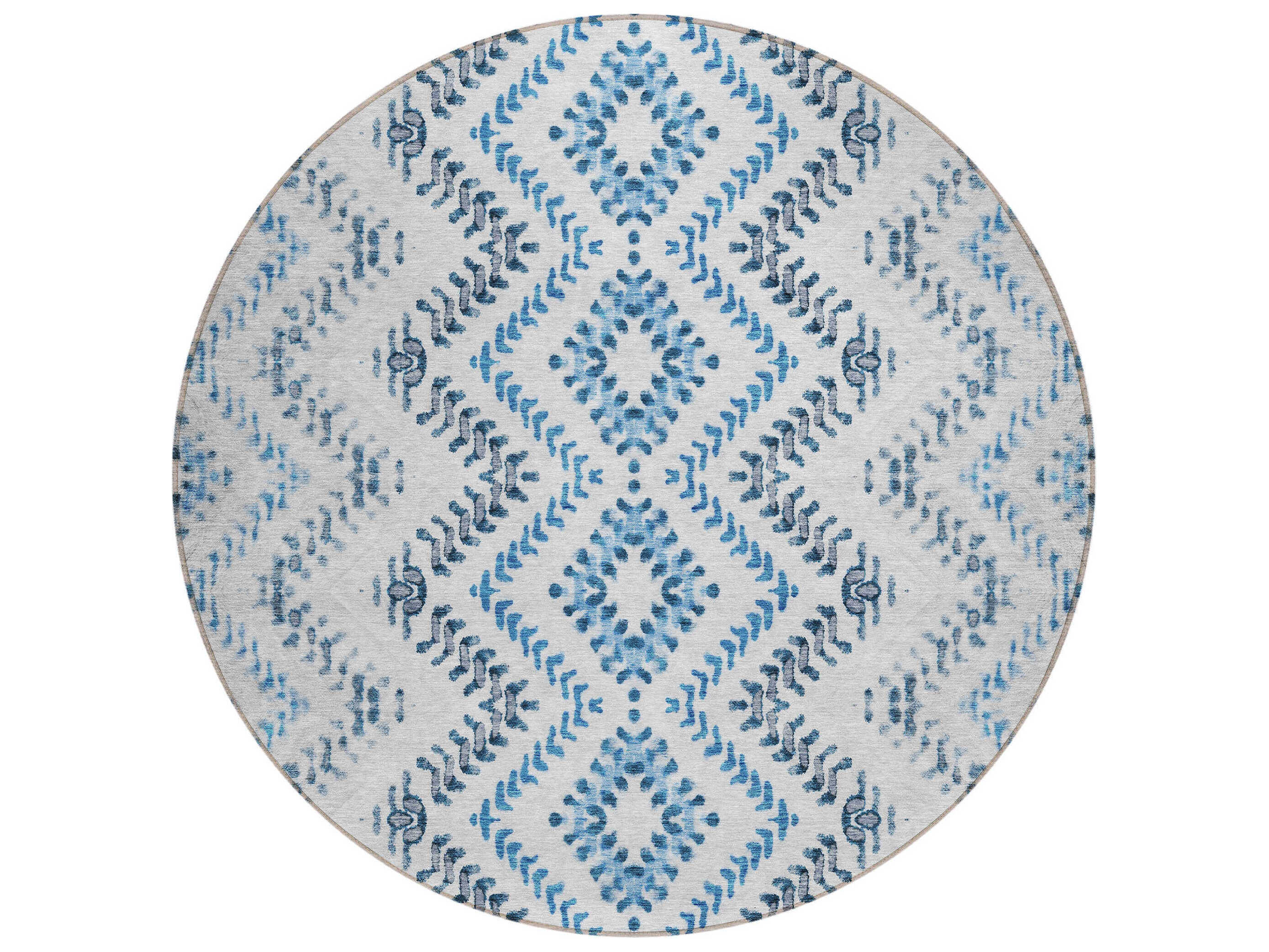 Dalyn Chantille Southwestern Runner Area Rug