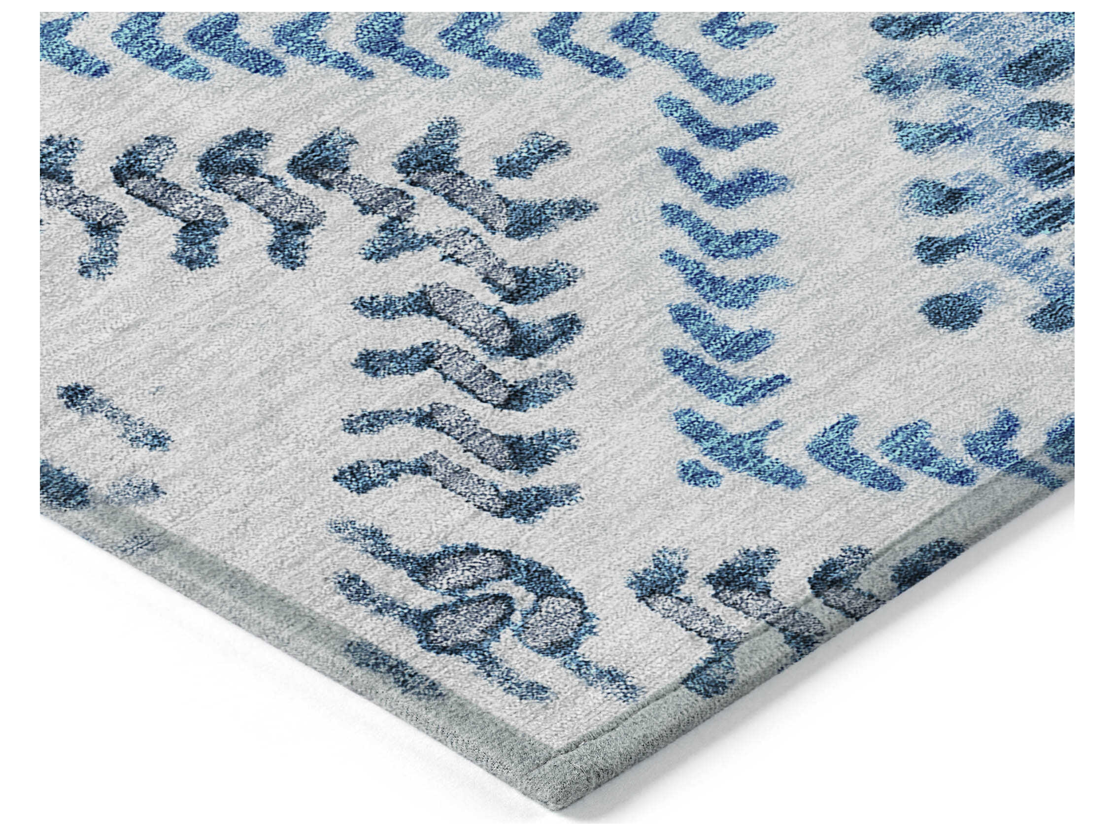 Dalyn Chantille Southwestern Runner Area Rug