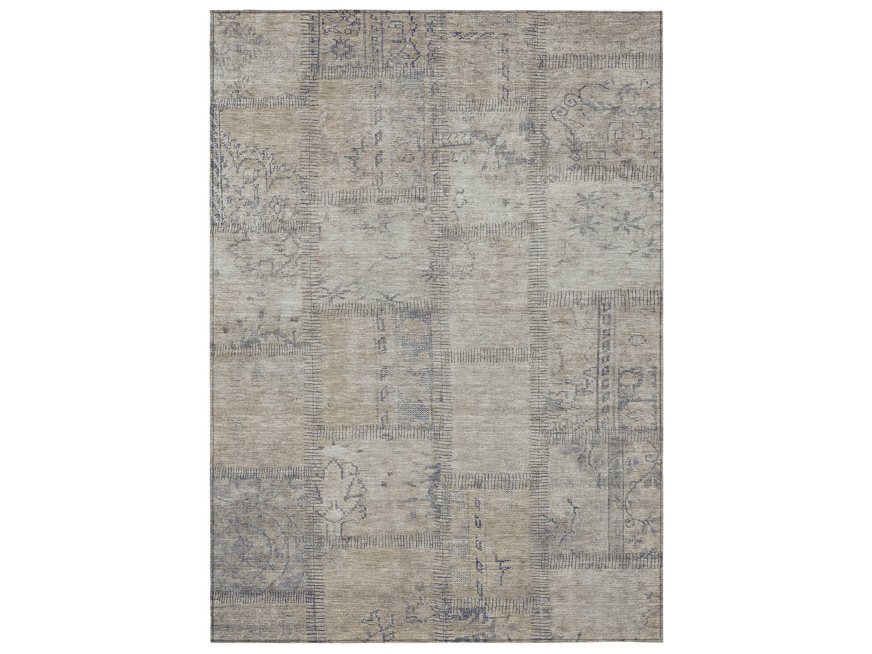 Dalyn Chantille Geometric Runner Area Rug