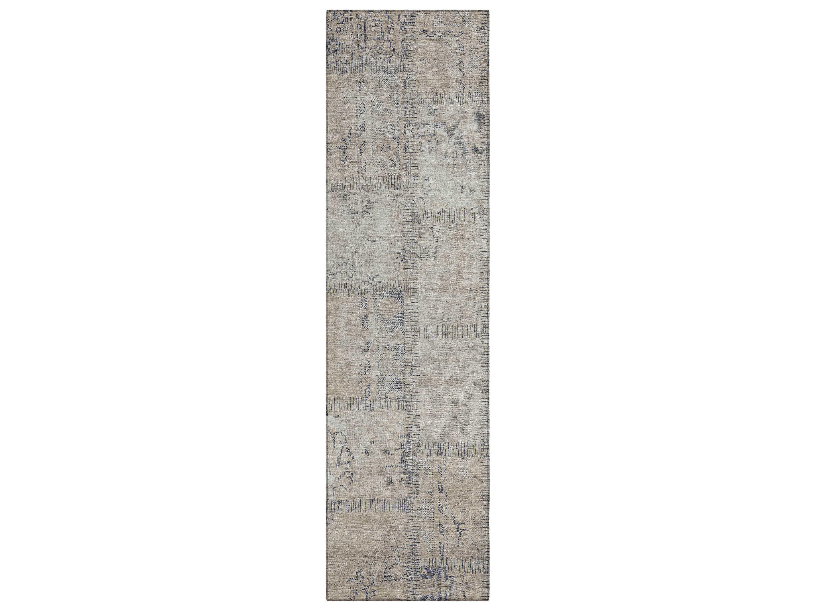 Dalyn Chantille Geometric Runner Area Rug