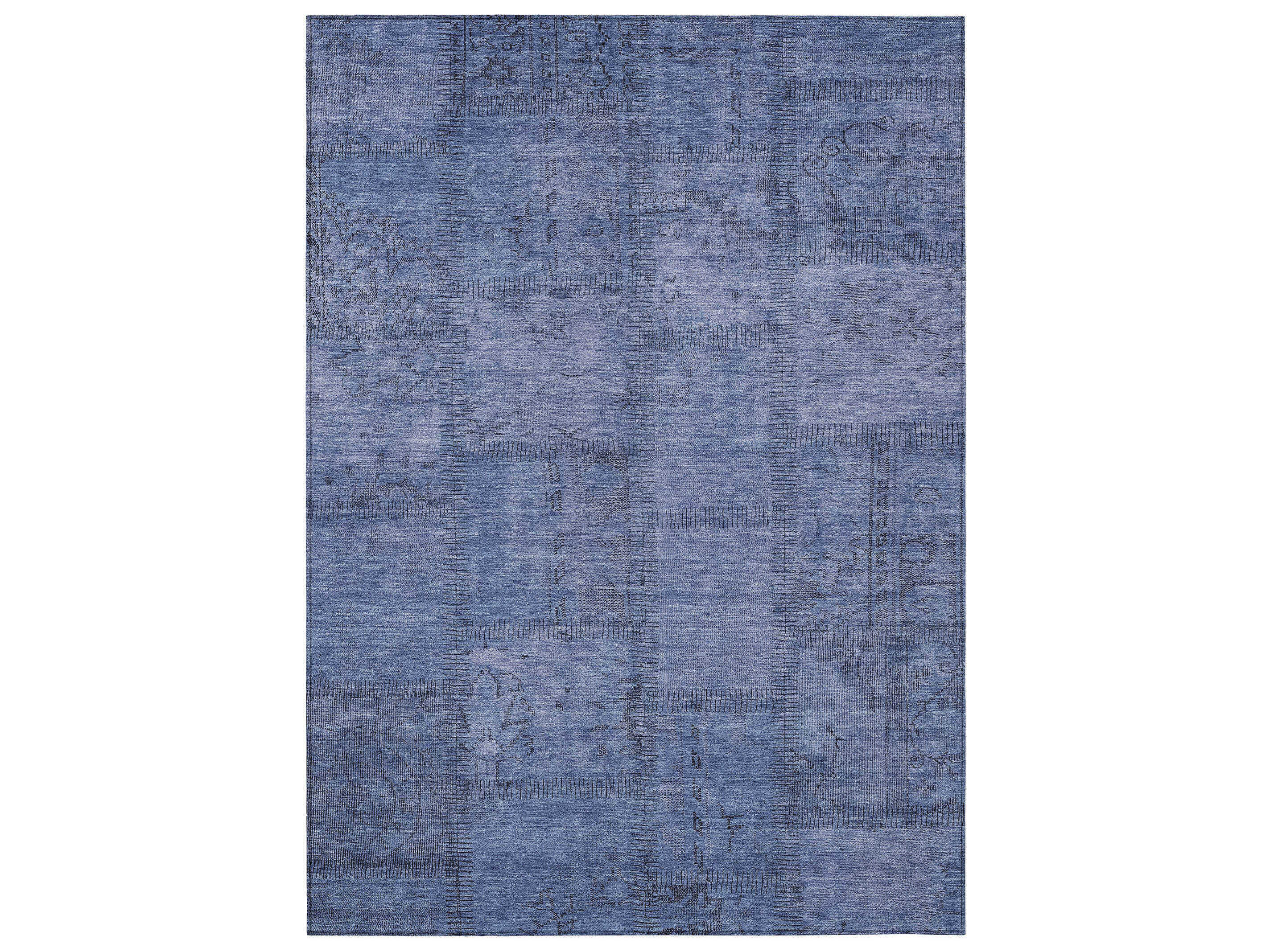 Dalyn Chantille Geometric Runner Area Rug