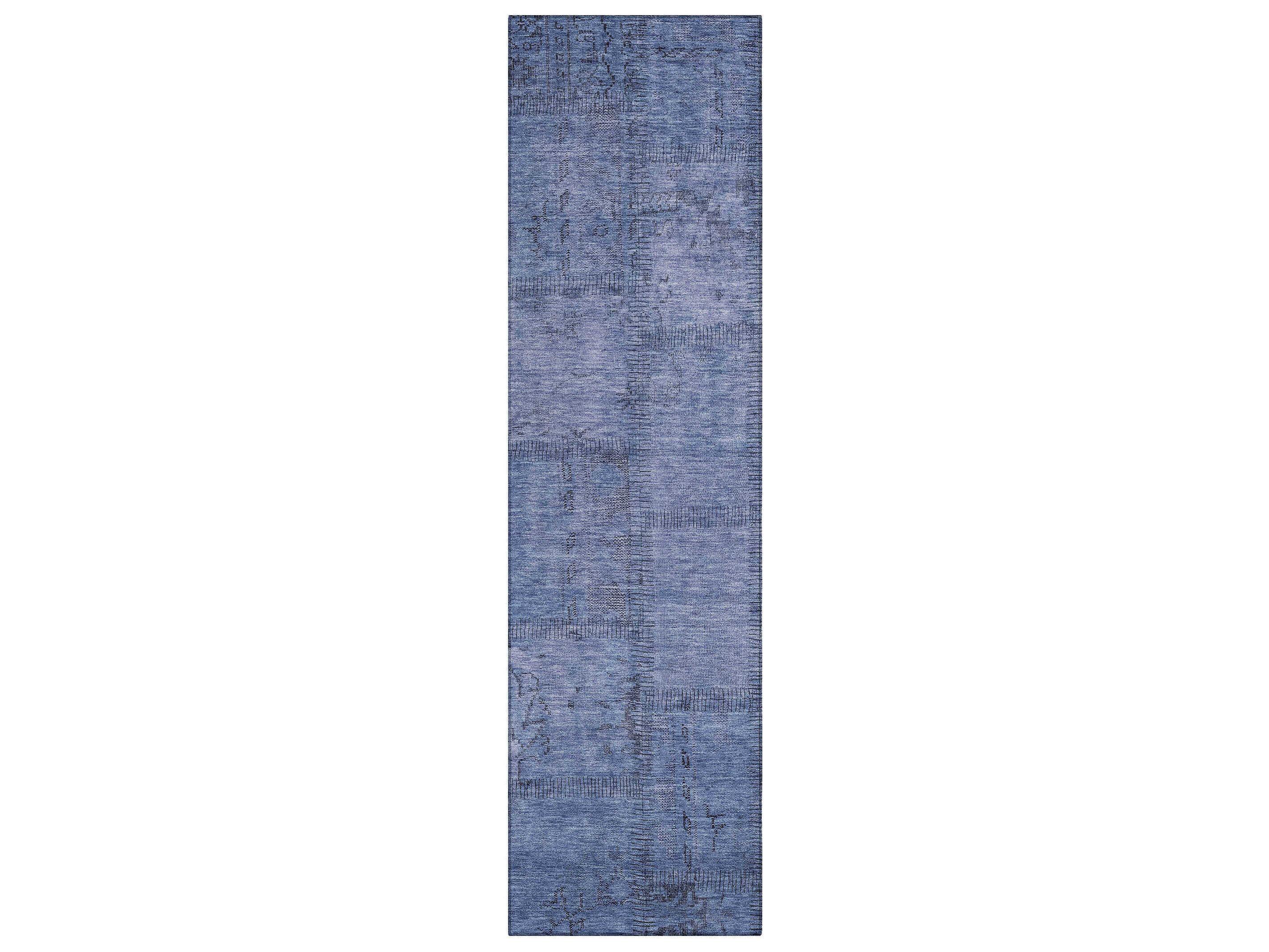 Dalyn Chantille Geometric Runner Area Rug
