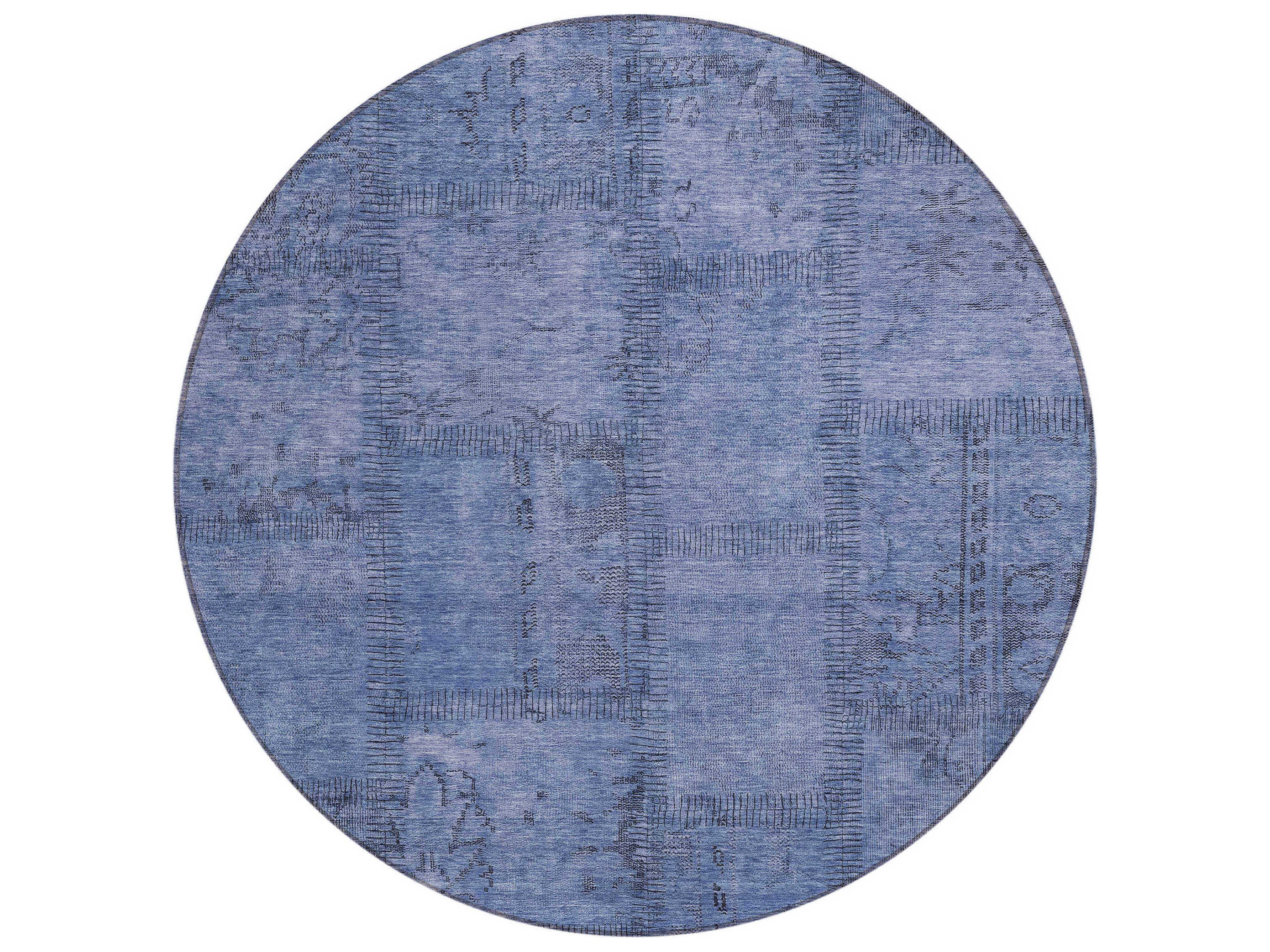 Dalyn Chantille Geometric Runner Area Rug