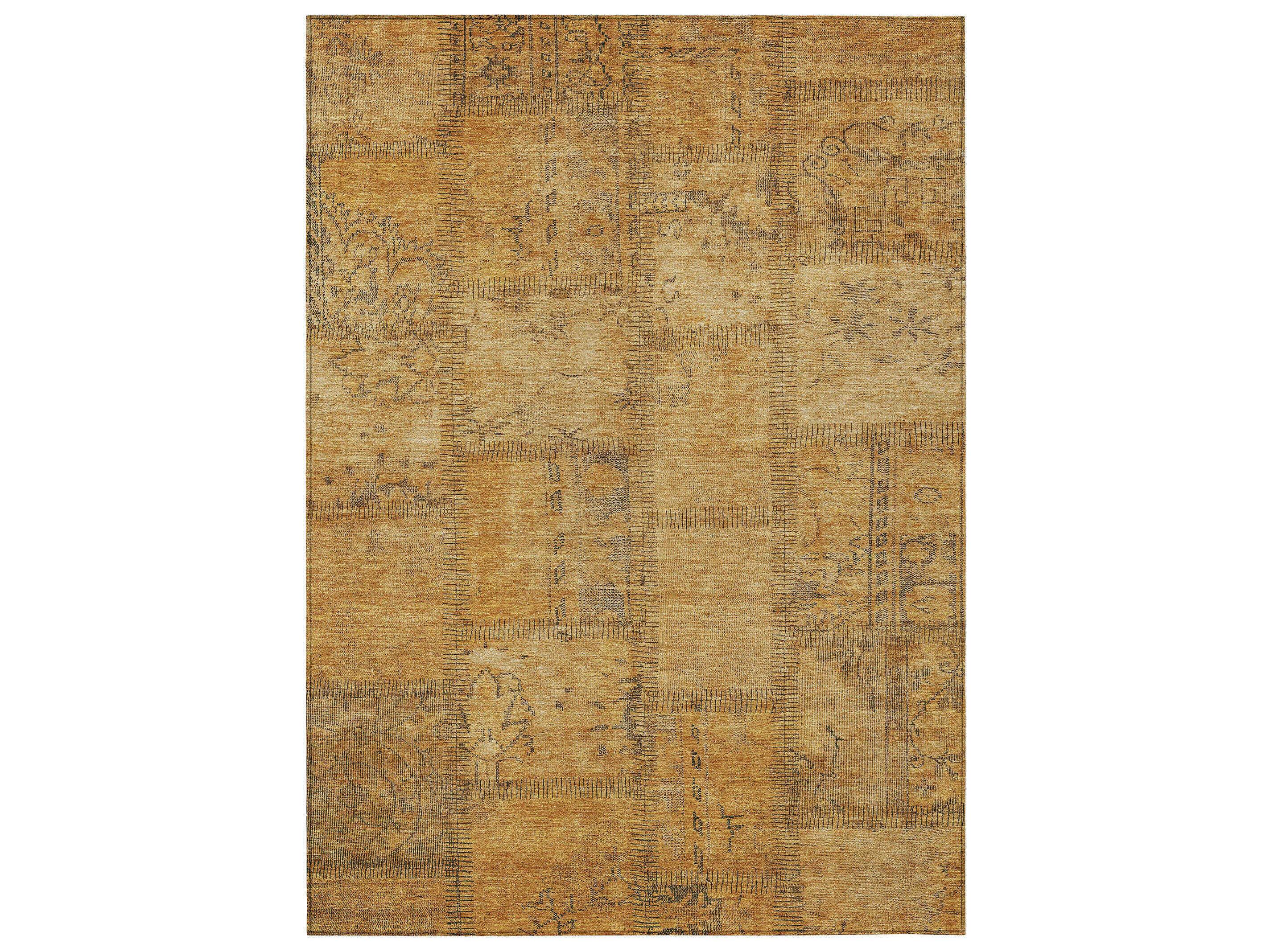 Dalyn Chantille Geometric Runner Area Rug