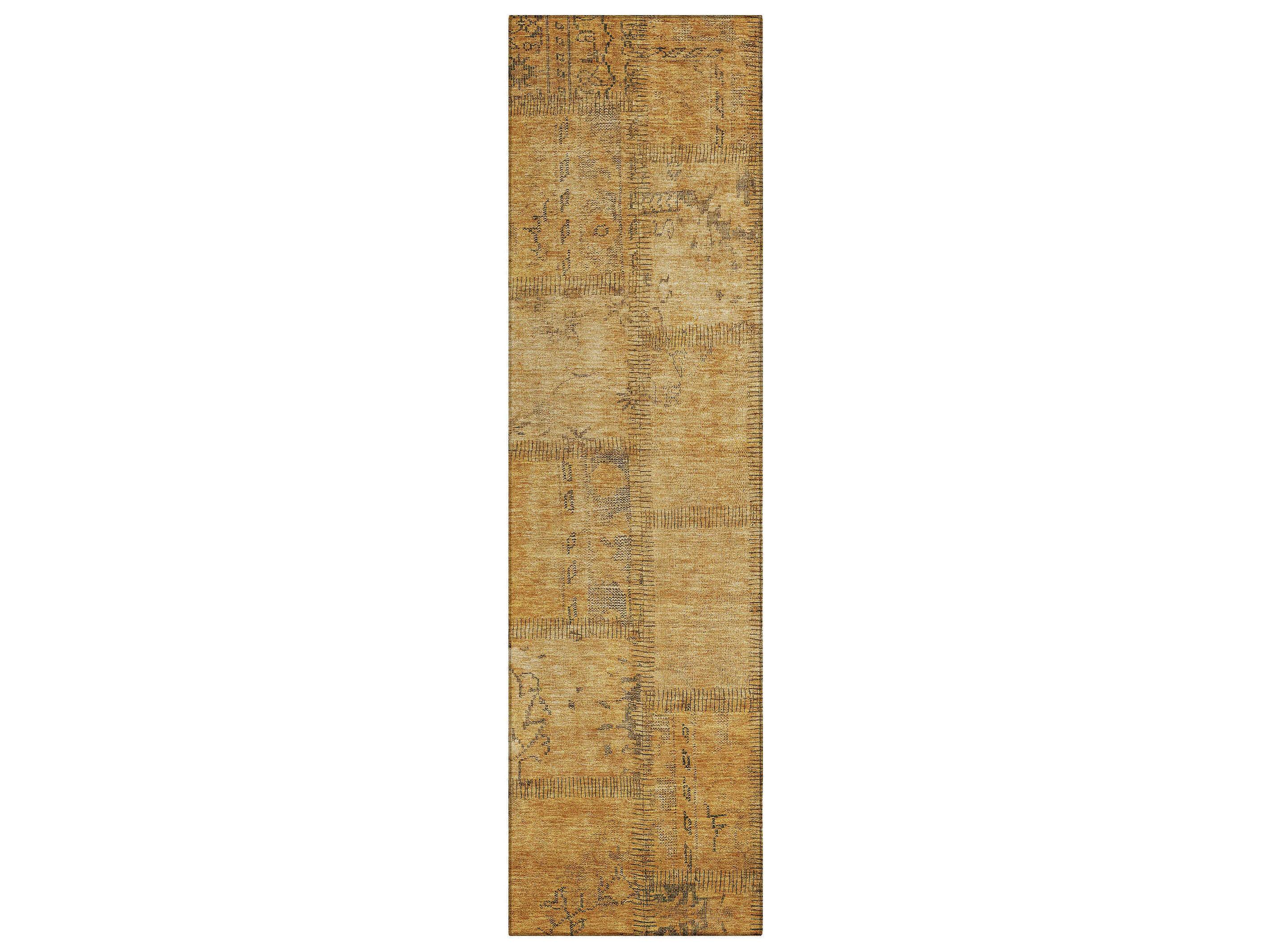 Dalyn Chantille Geometric Runner Area Rug