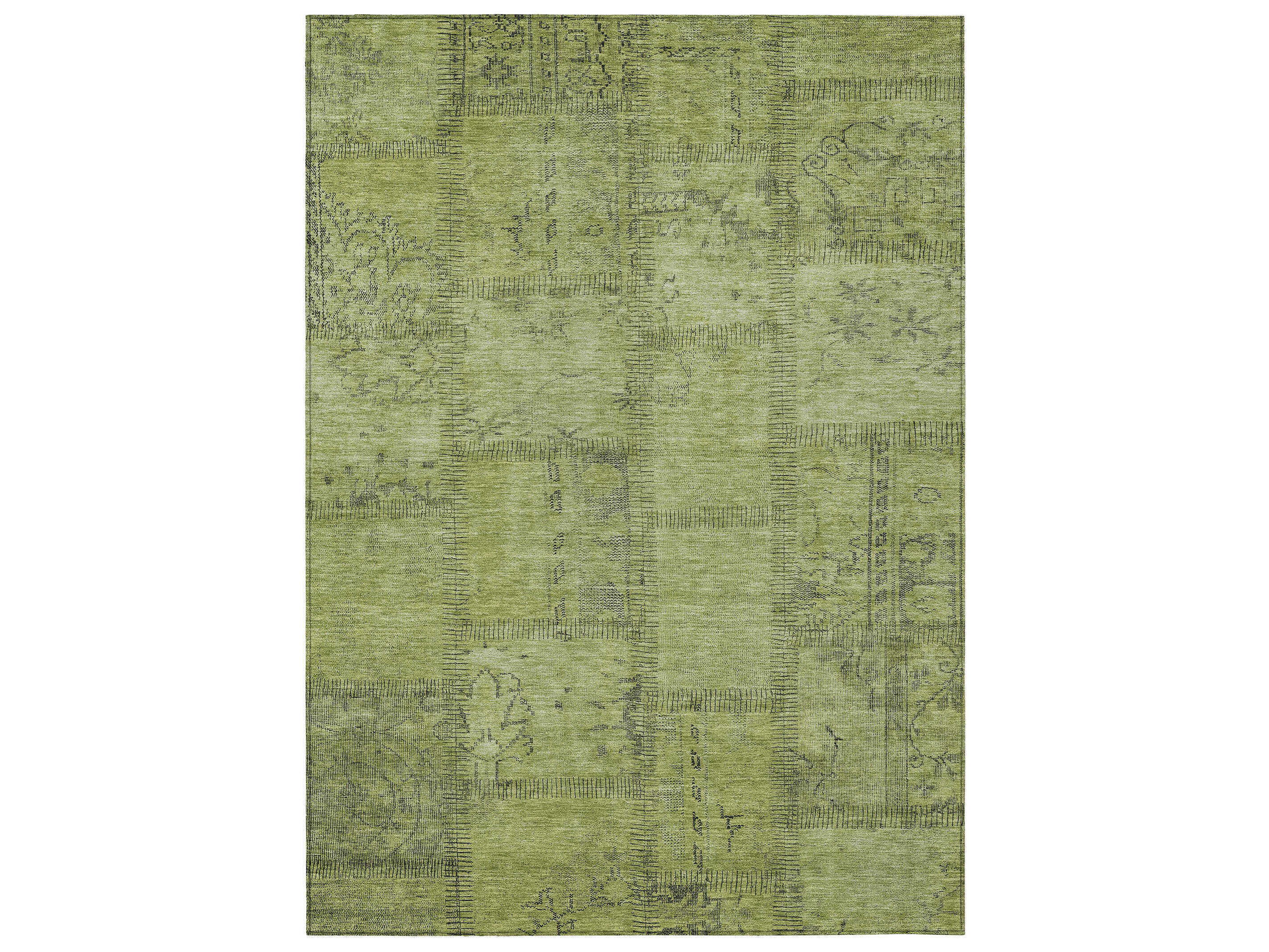 Dalyn Chantille Geometric Runner Area Rug