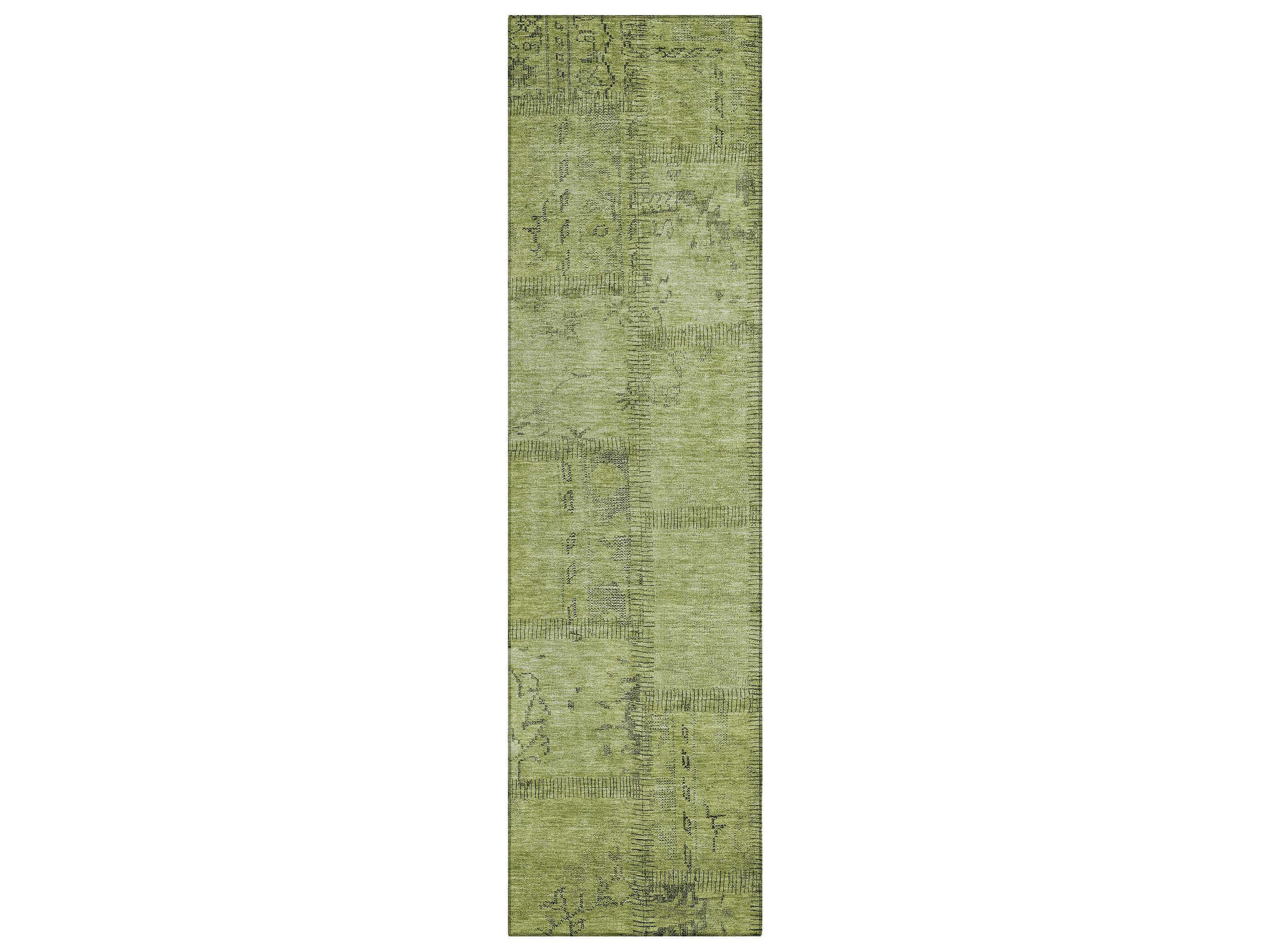 Dalyn Chantille Geometric Runner Area Rug
