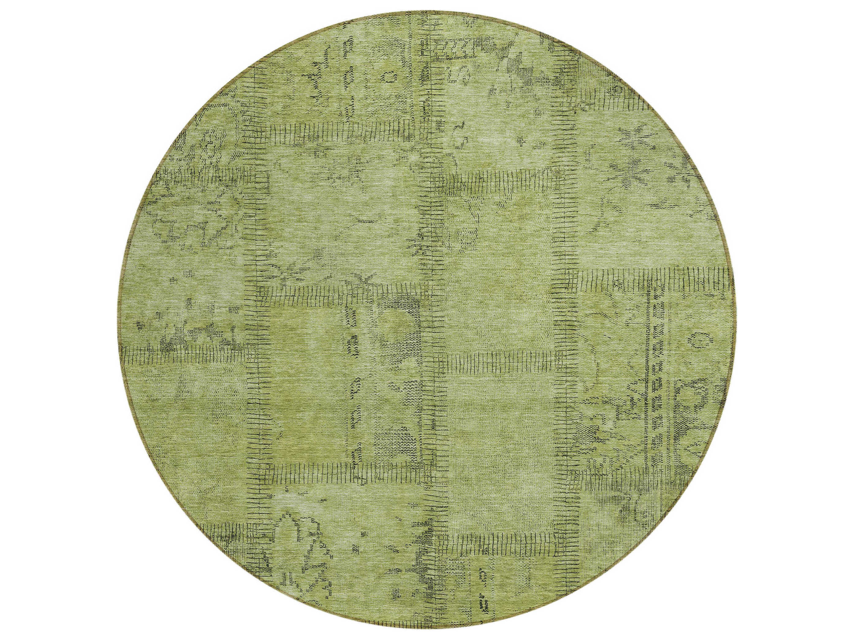 Dalyn Chantille Geometric Runner Area Rug