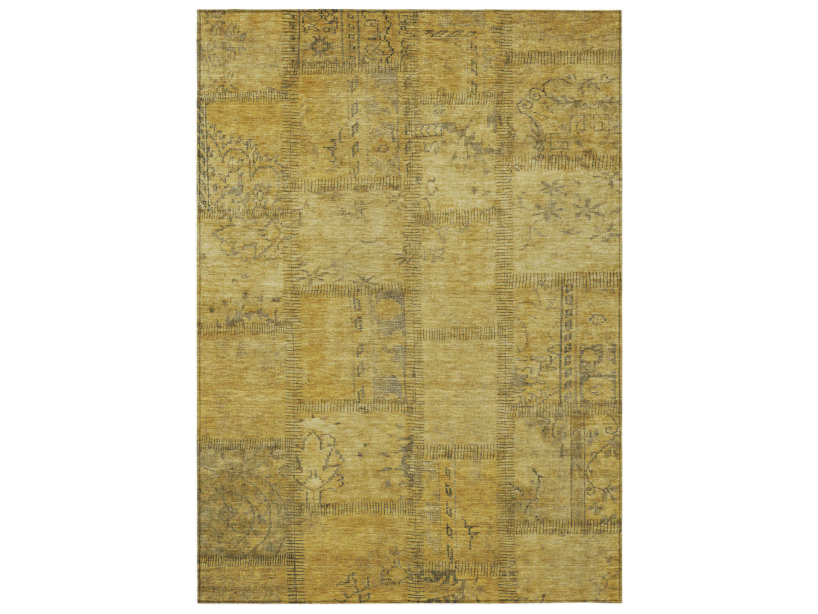Dalyn Chantille Geometric Runner Area Rug