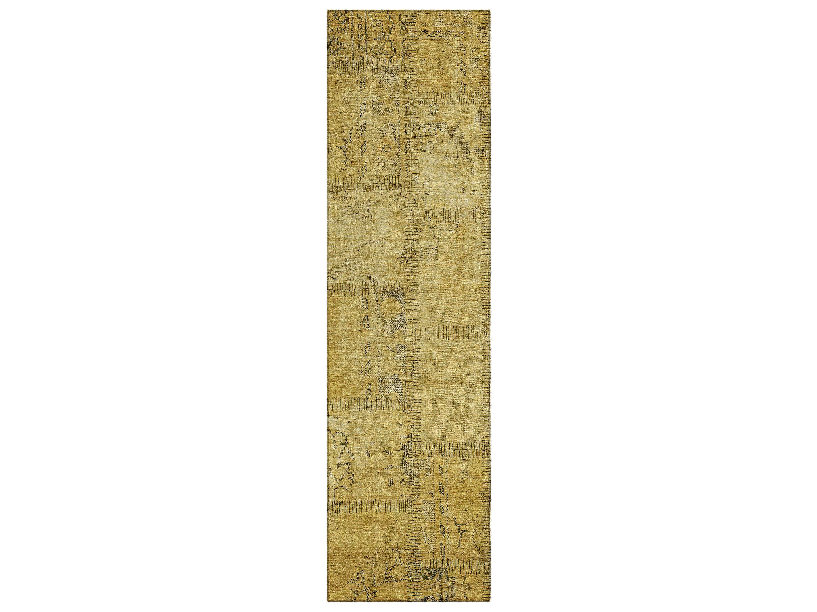 Dalyn Chantille Geometric Runner Area Rug