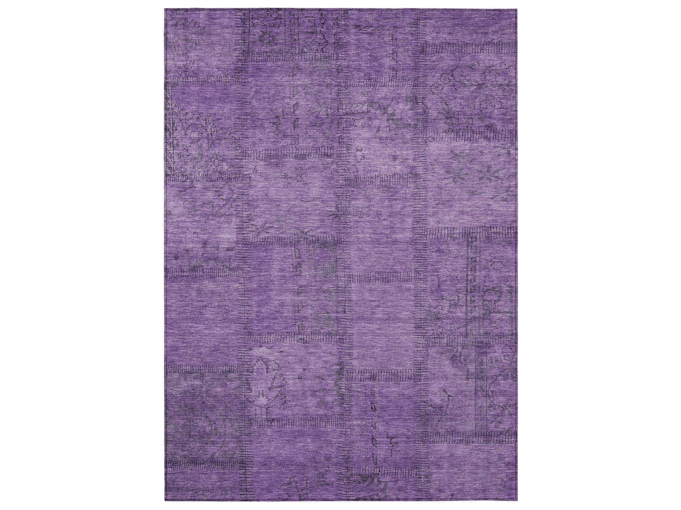 Dalyn Chantille Geometric Runner Area Rug