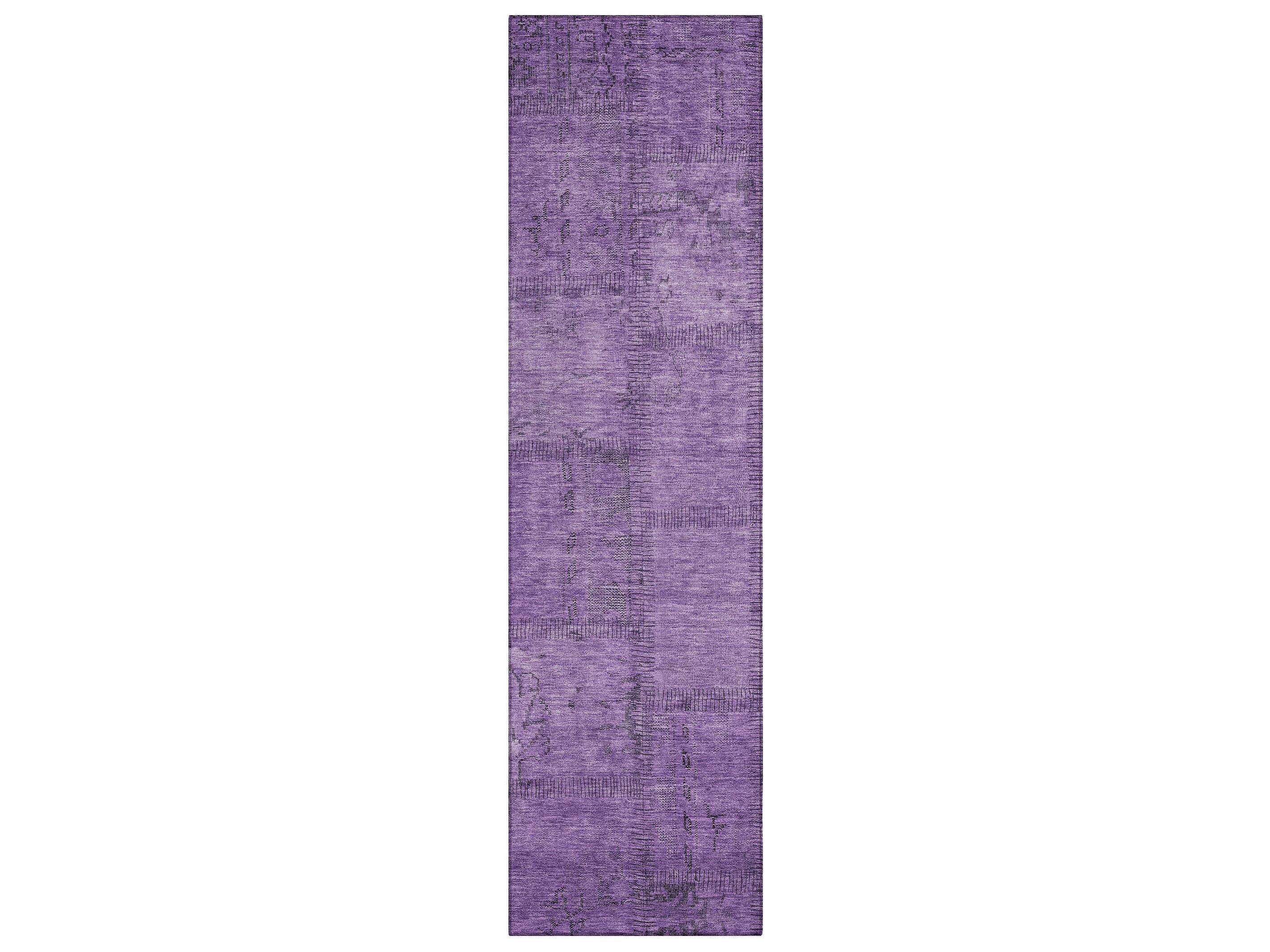 Dalyn Chantille Geometric Runner Area Rug