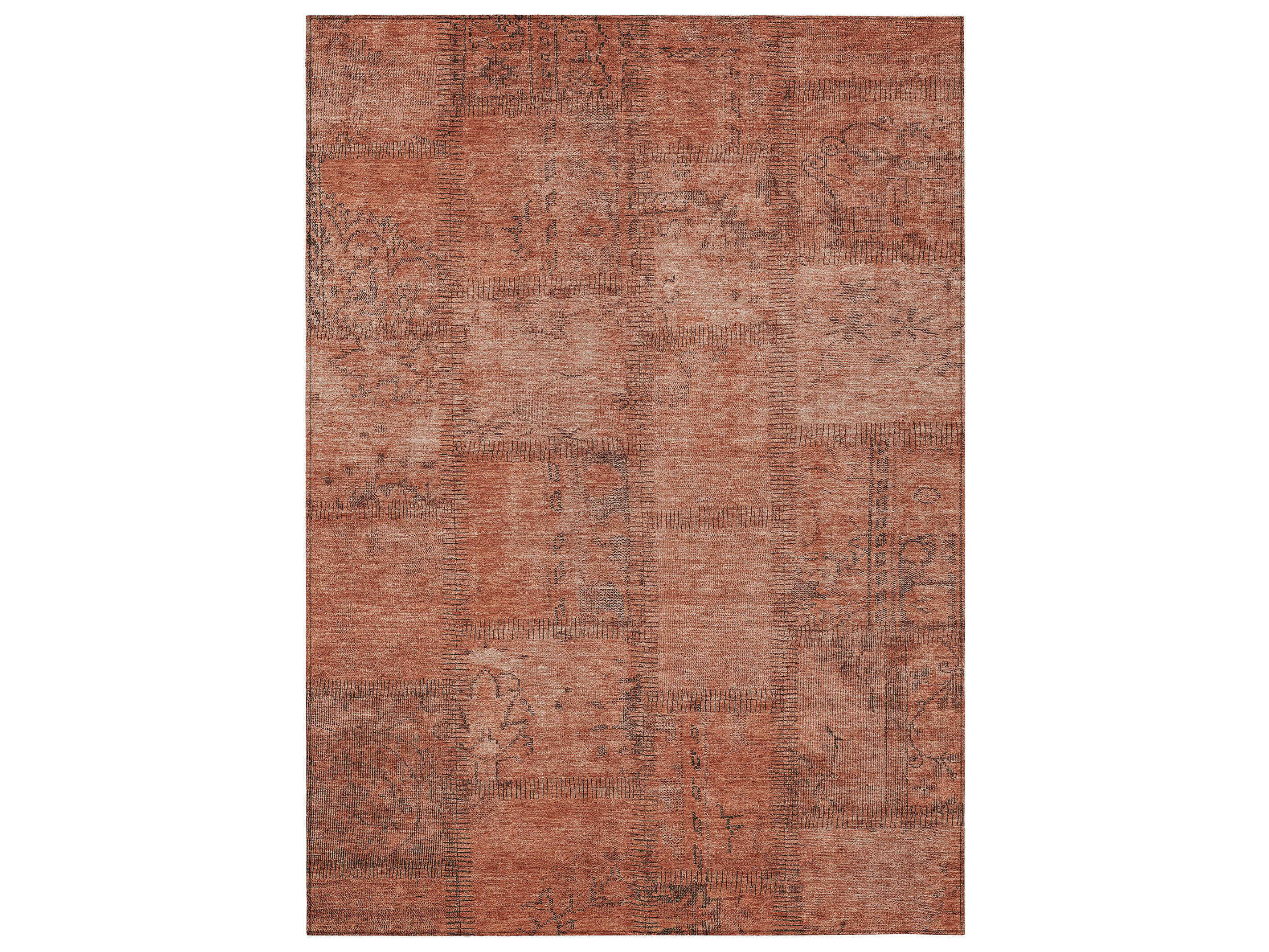 Dalyn Chantille Geometric Runner Area Rug