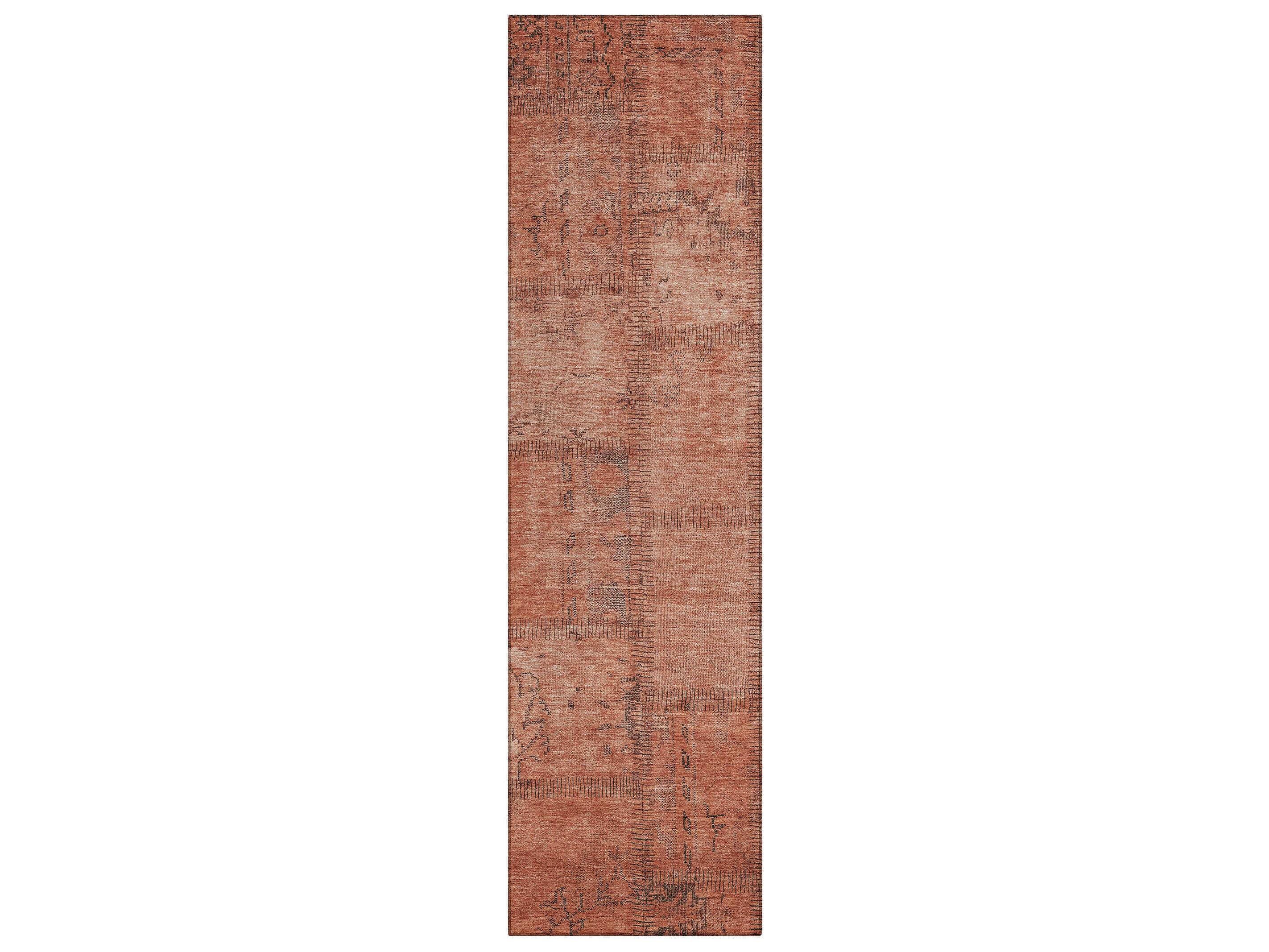 Dalyn Chantille Geometric Runner Area Rug
