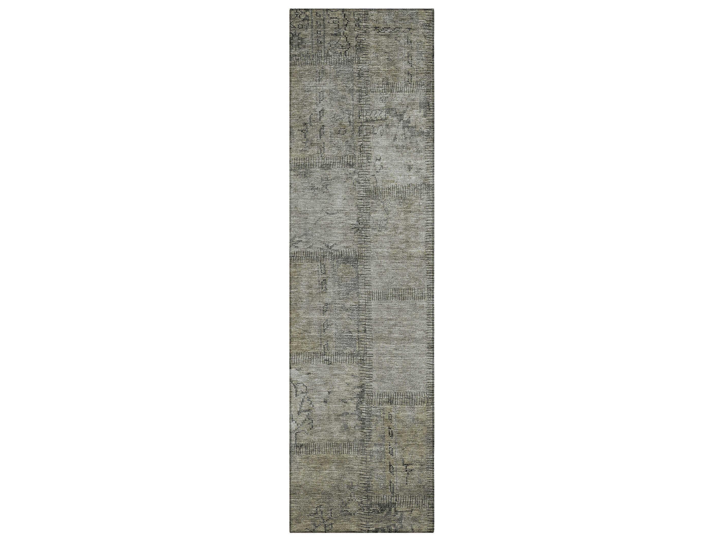 Dalyn Chantille Geometric Runner Area Rug