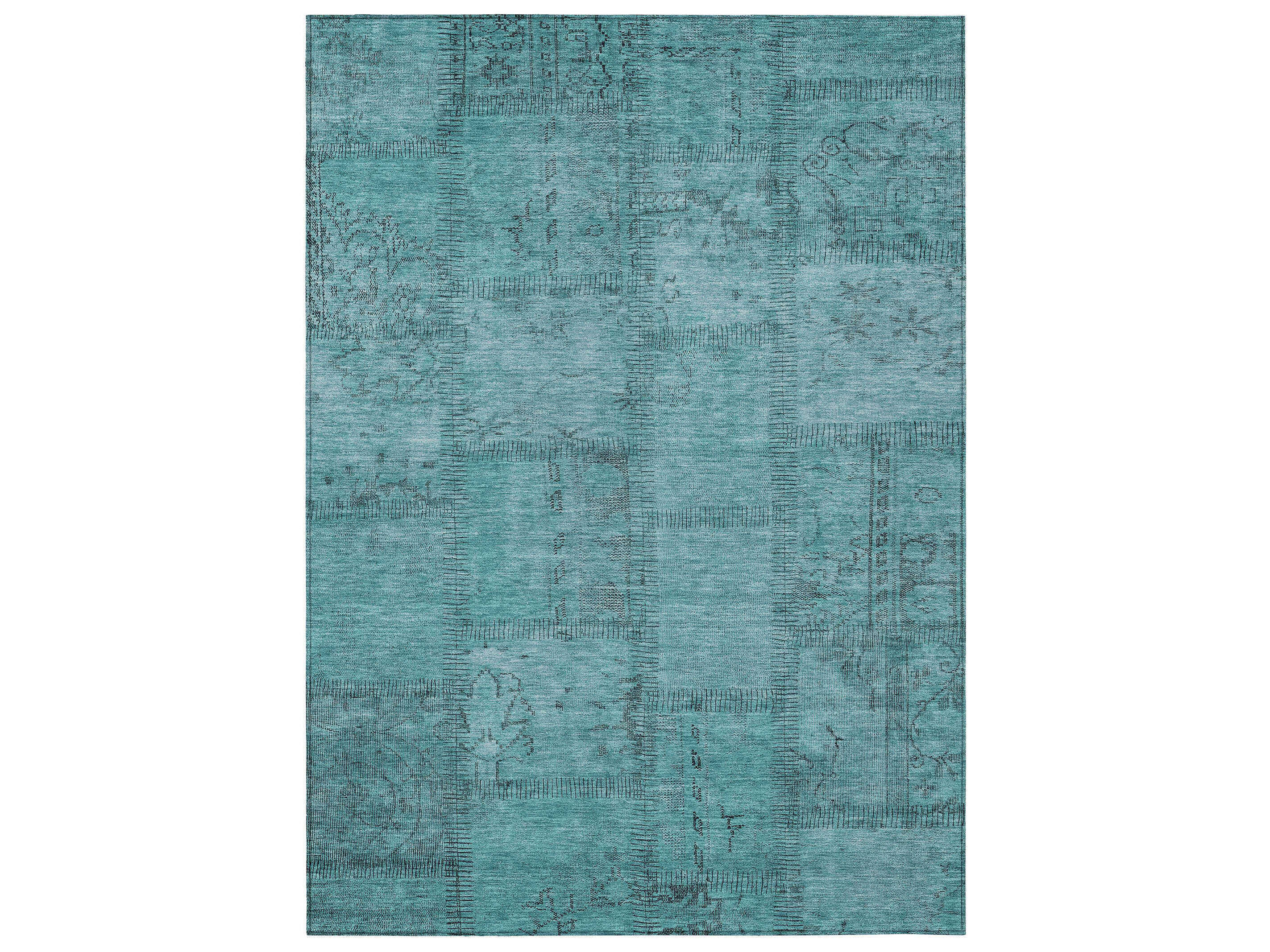 Dalyn Chantille Geometric Runner Area Rug