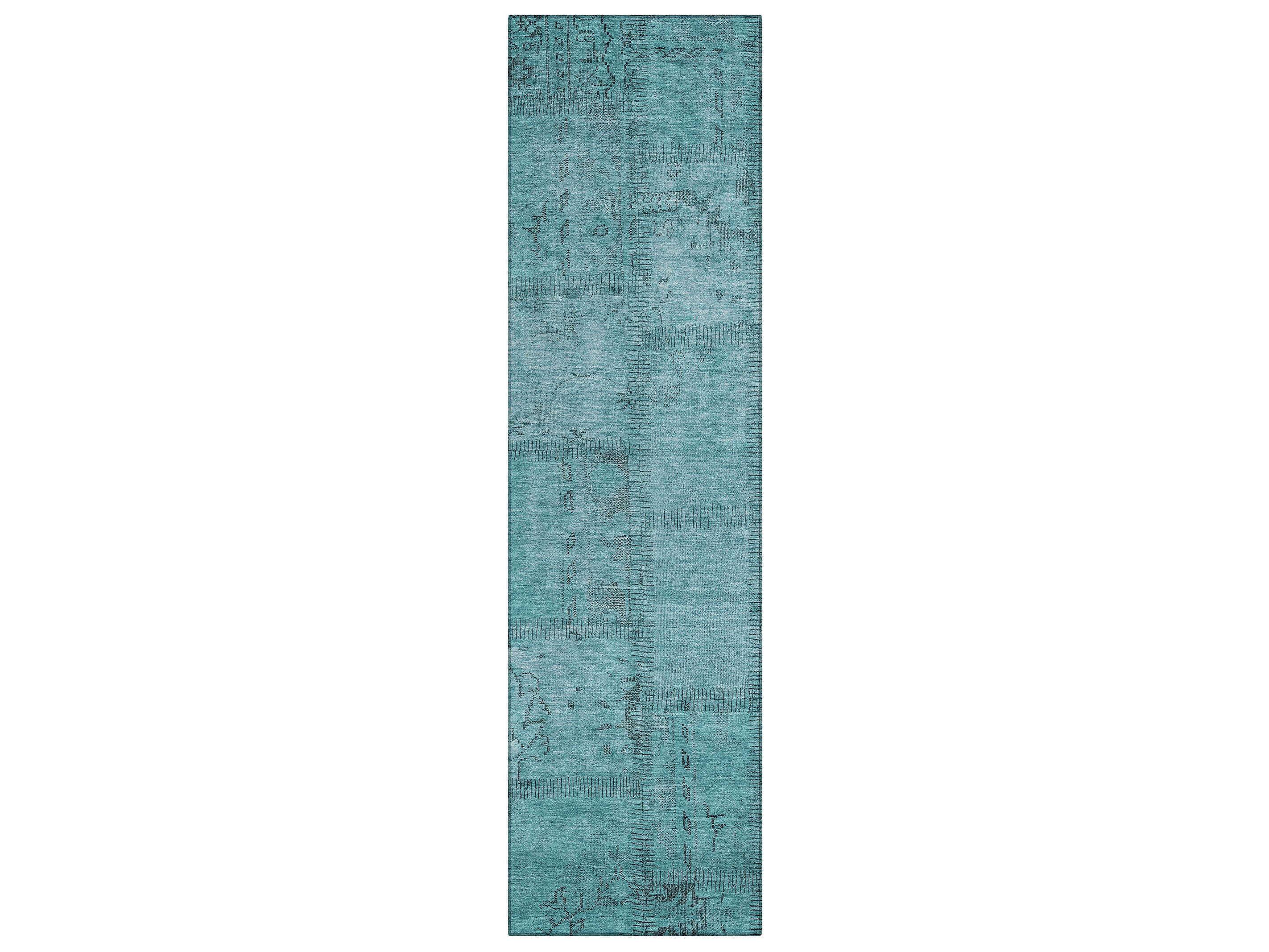 Dalyn Chantille Geometric Runner Area Rug