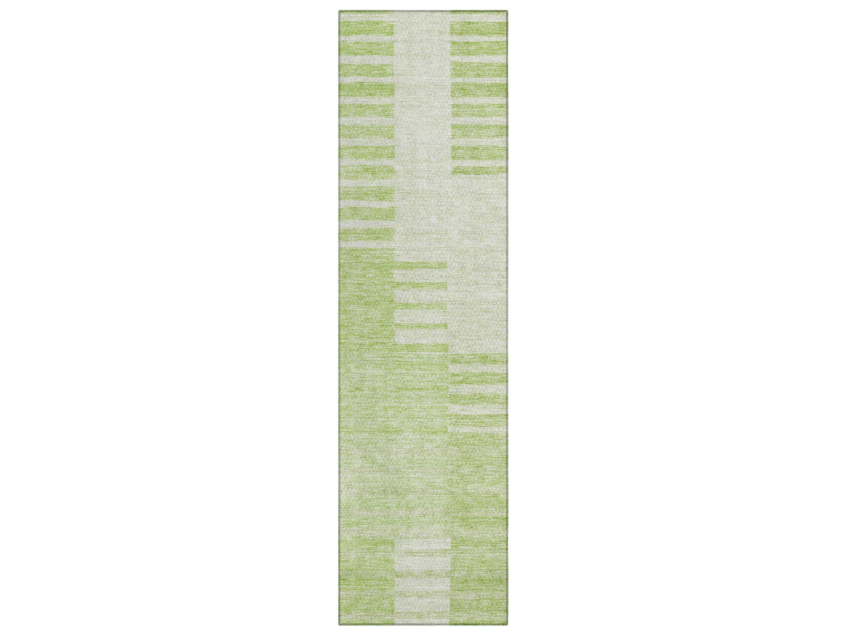 Dalyn Chantille Striped Runner Area Rug