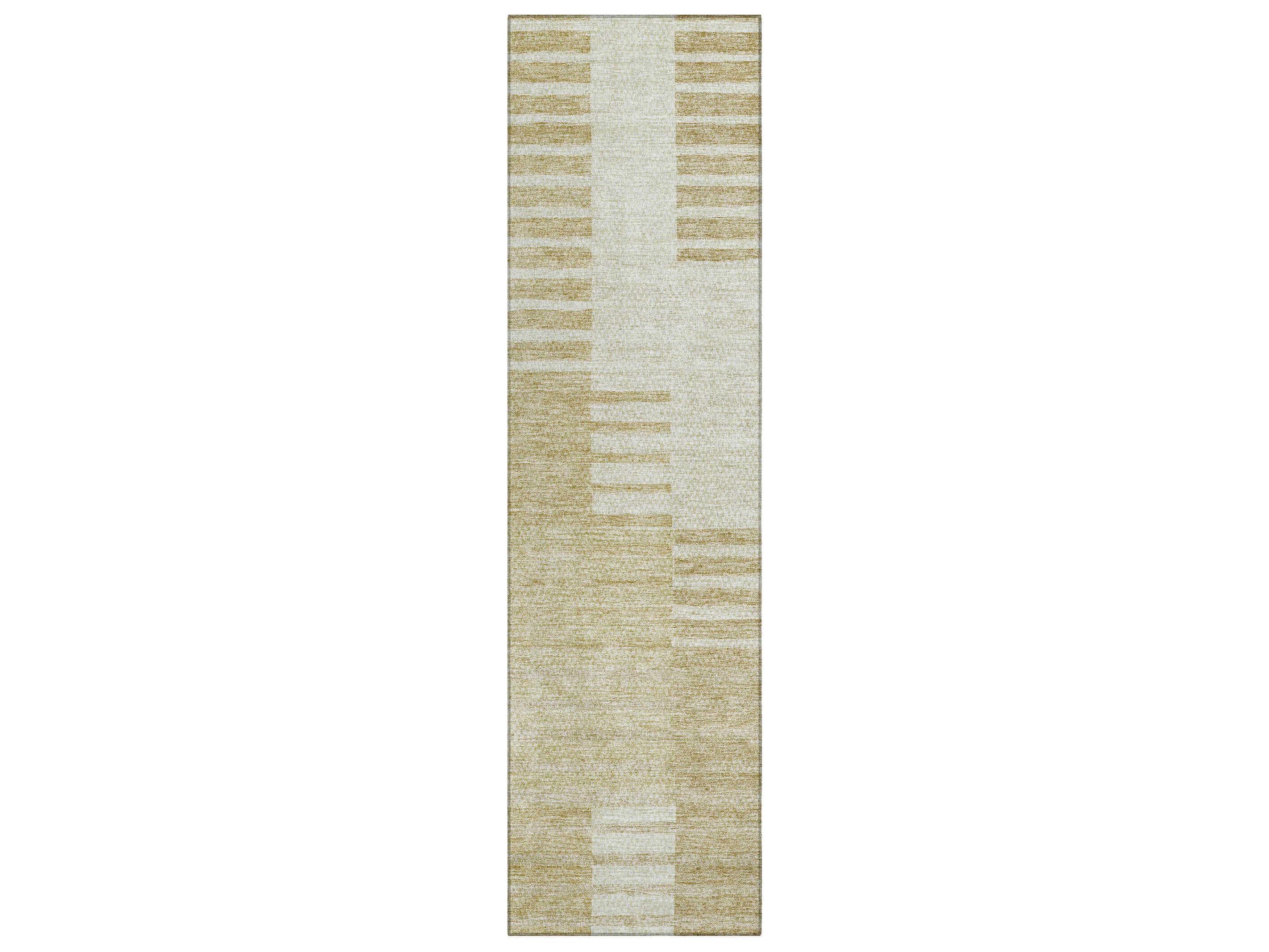Dalyn Chantille Striped Runner Area Rug