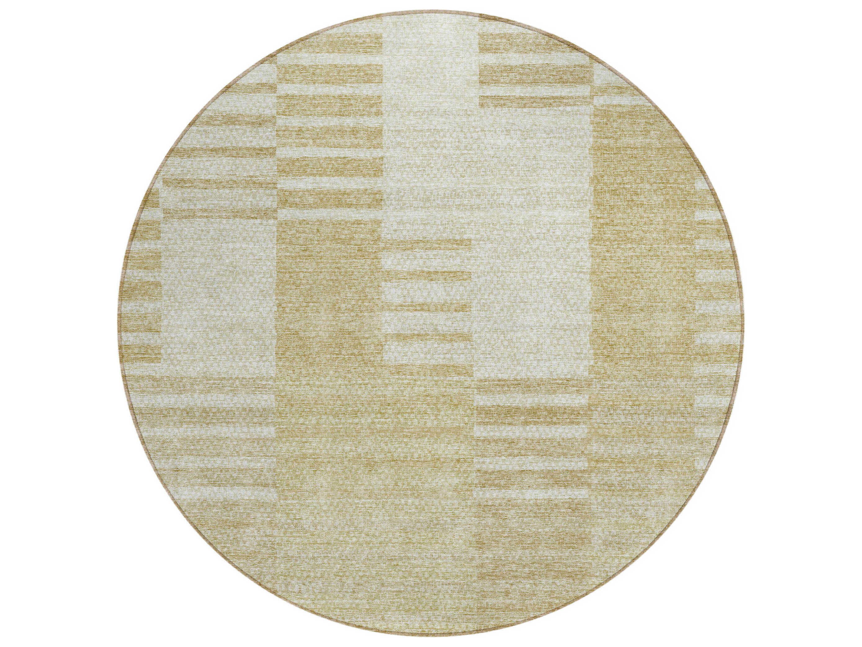 Dalyn Chantille Striped Runner Area Rug
