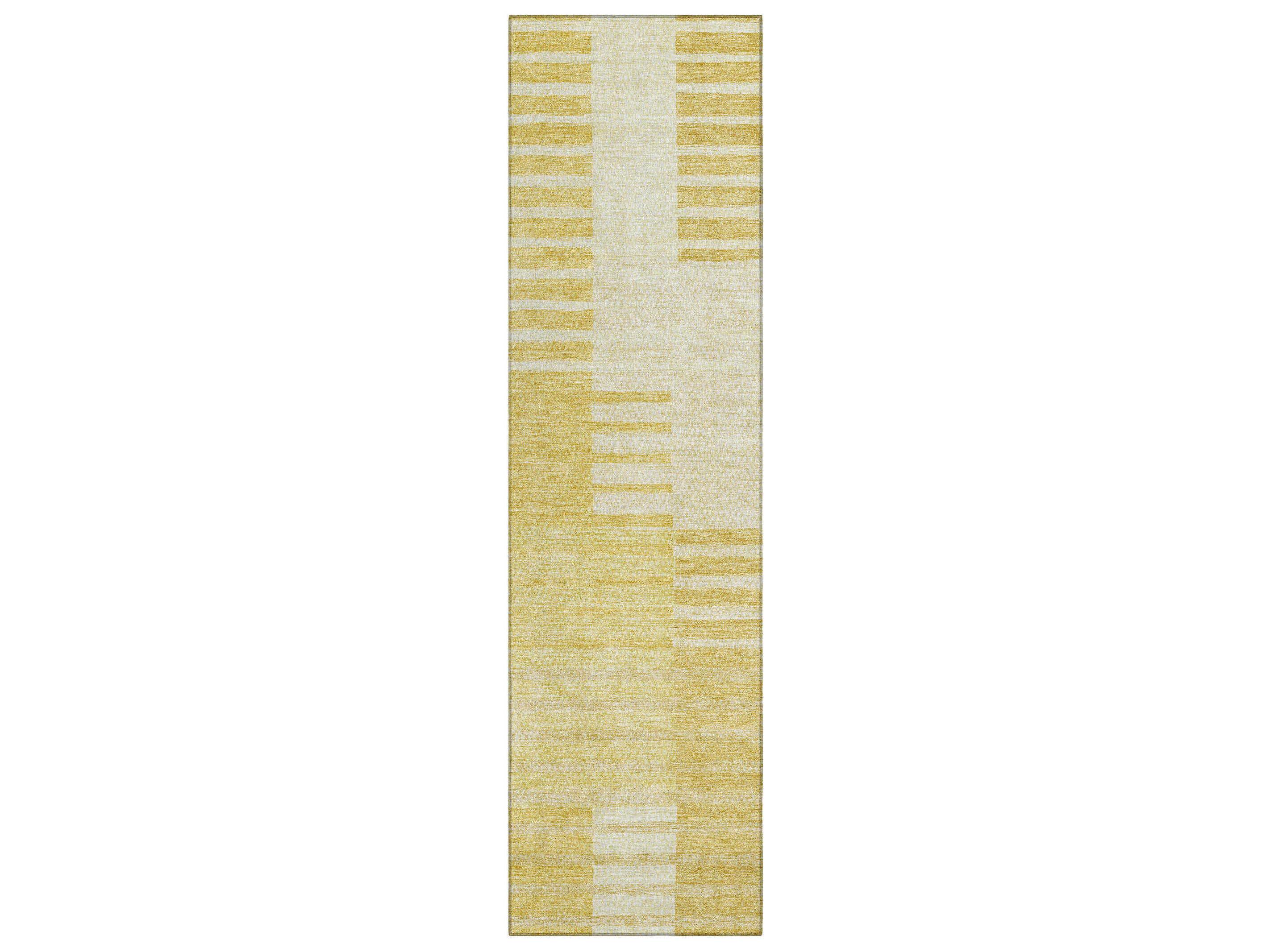 Dalyn Chantille Striped Runner Area Rug
