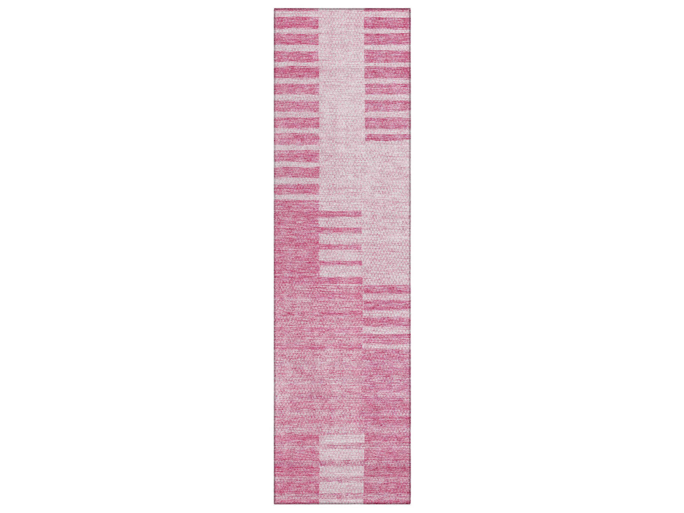 Dalyn Chantille Striped Runner Area Rug
