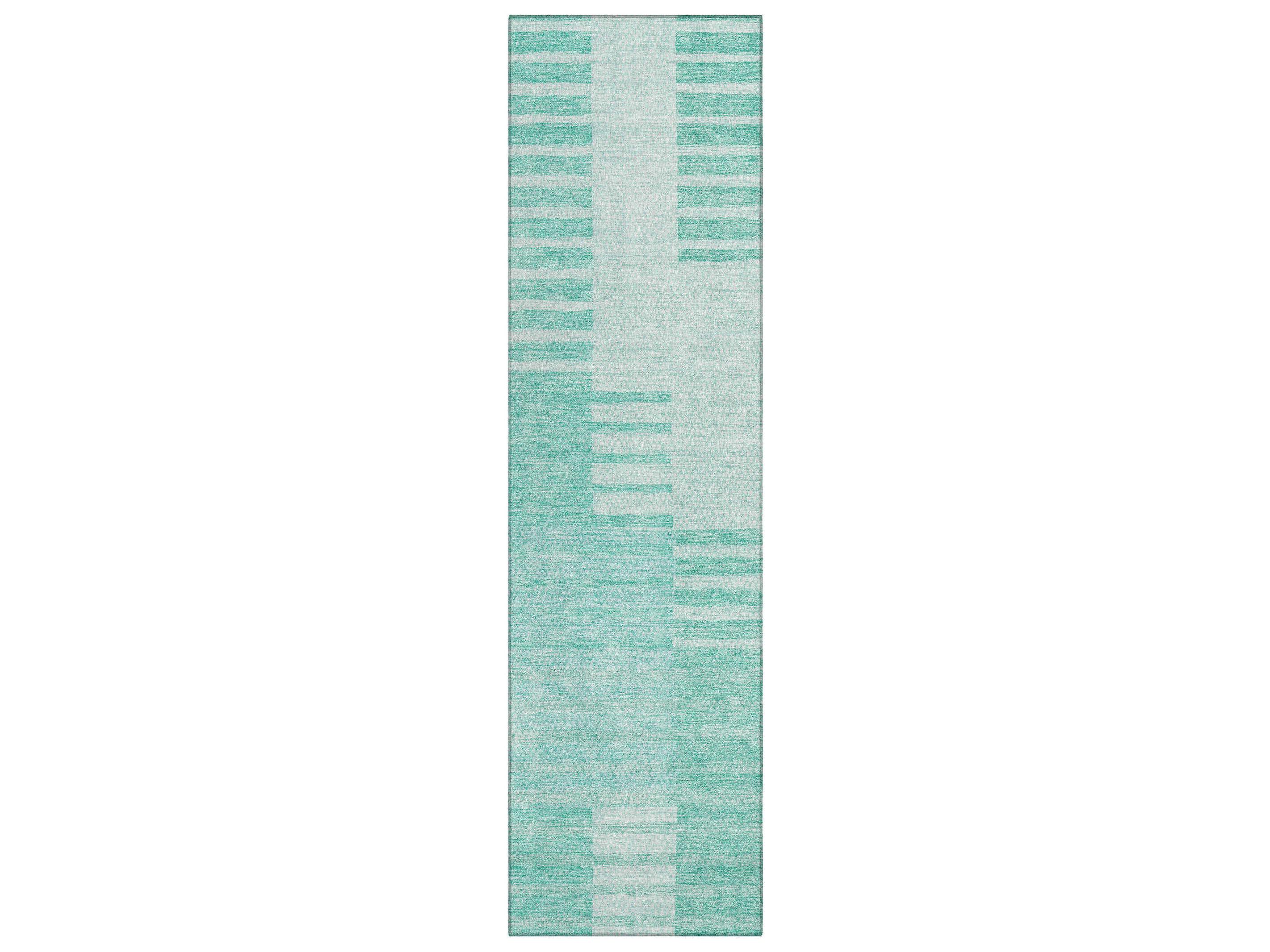 Dalyn Chantille Striped Runner Area Rug