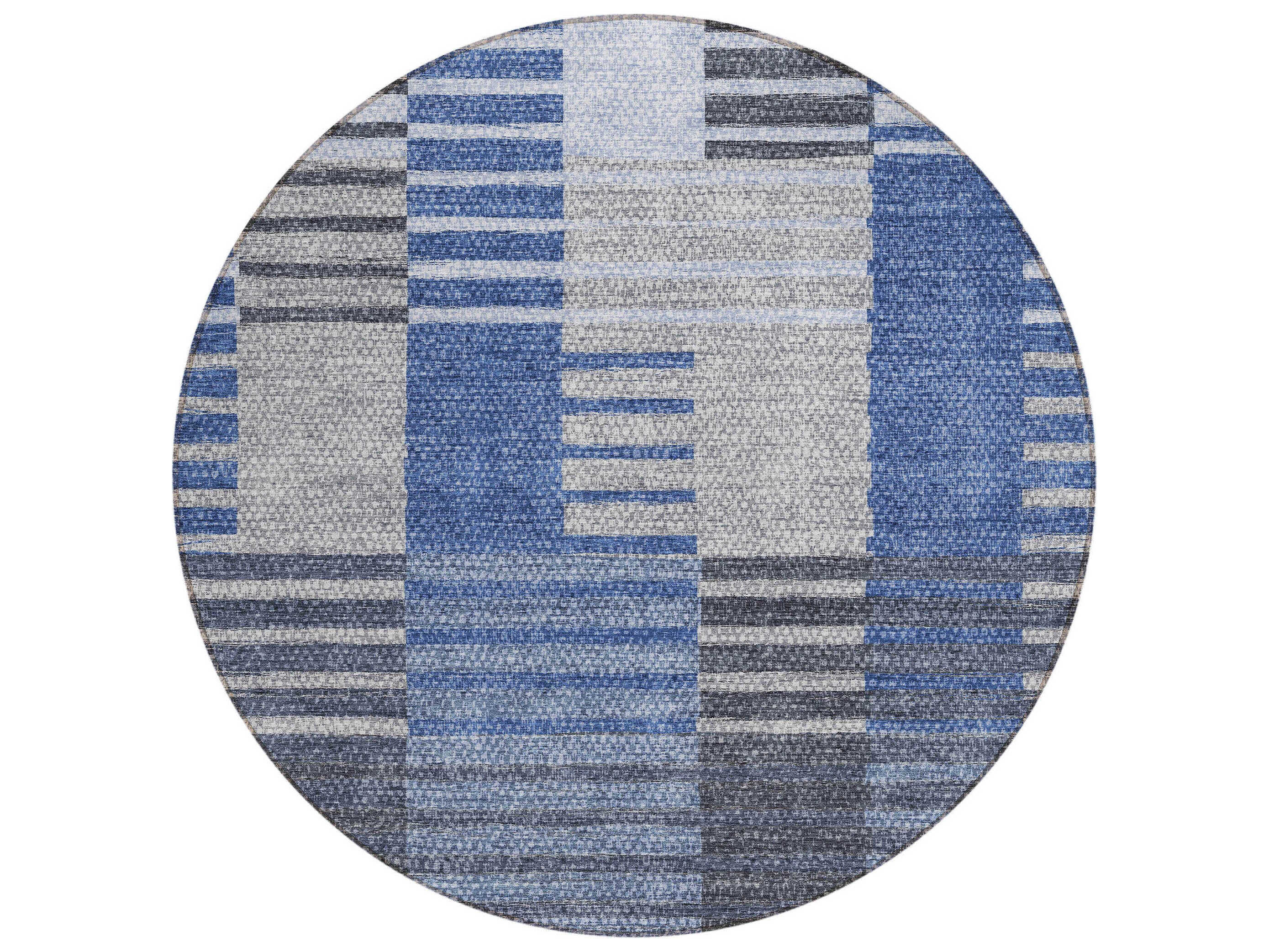 Dalyn Chantille Striped Runner Area Rug
