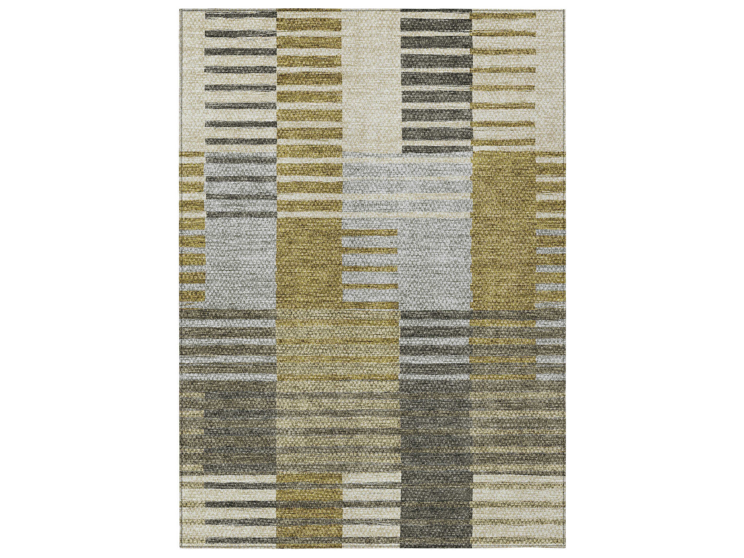 Dalyn Chantille Striped Runner Area Rug