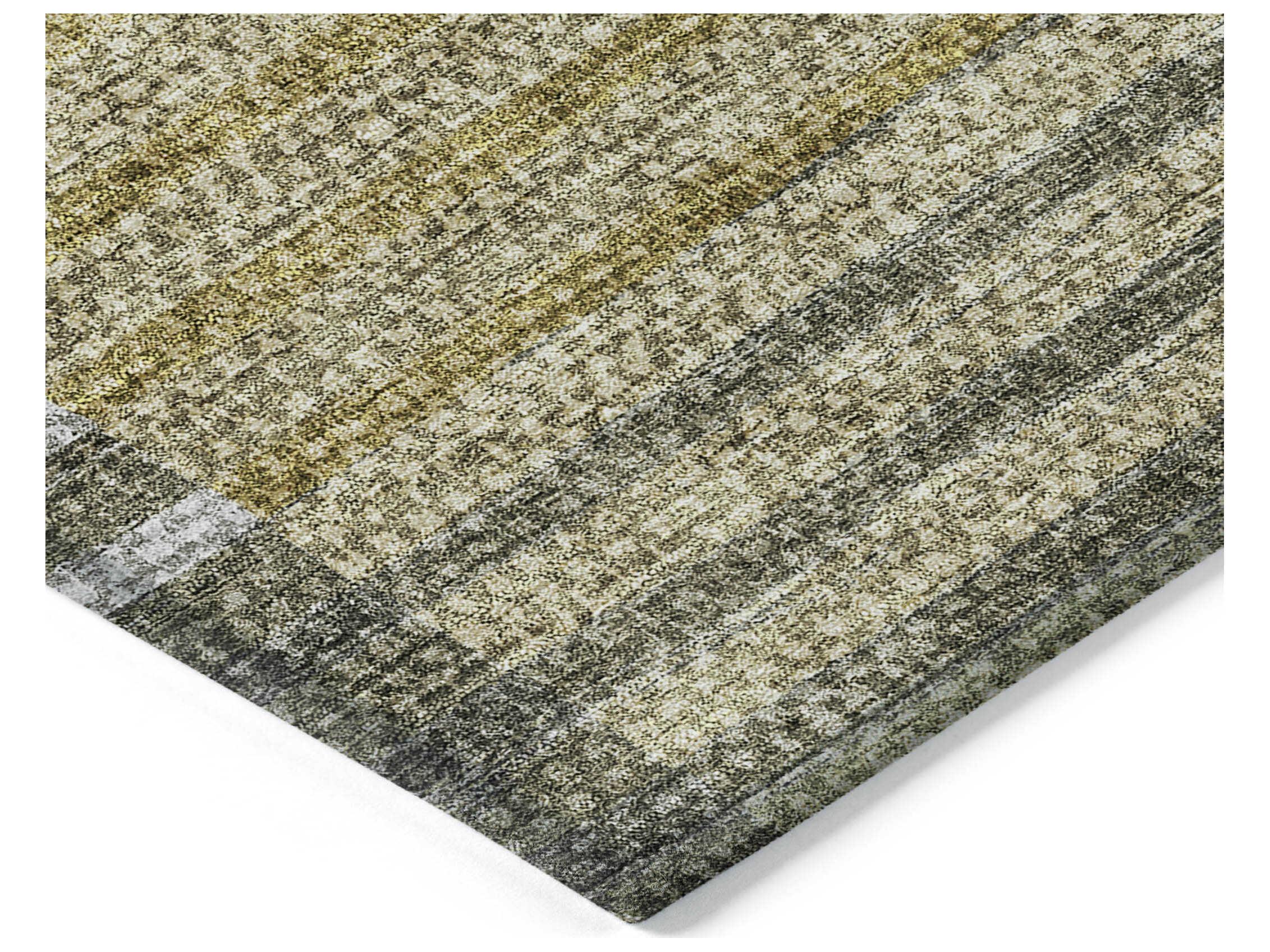 Dalyn Chantille Striped Runner Area Rug