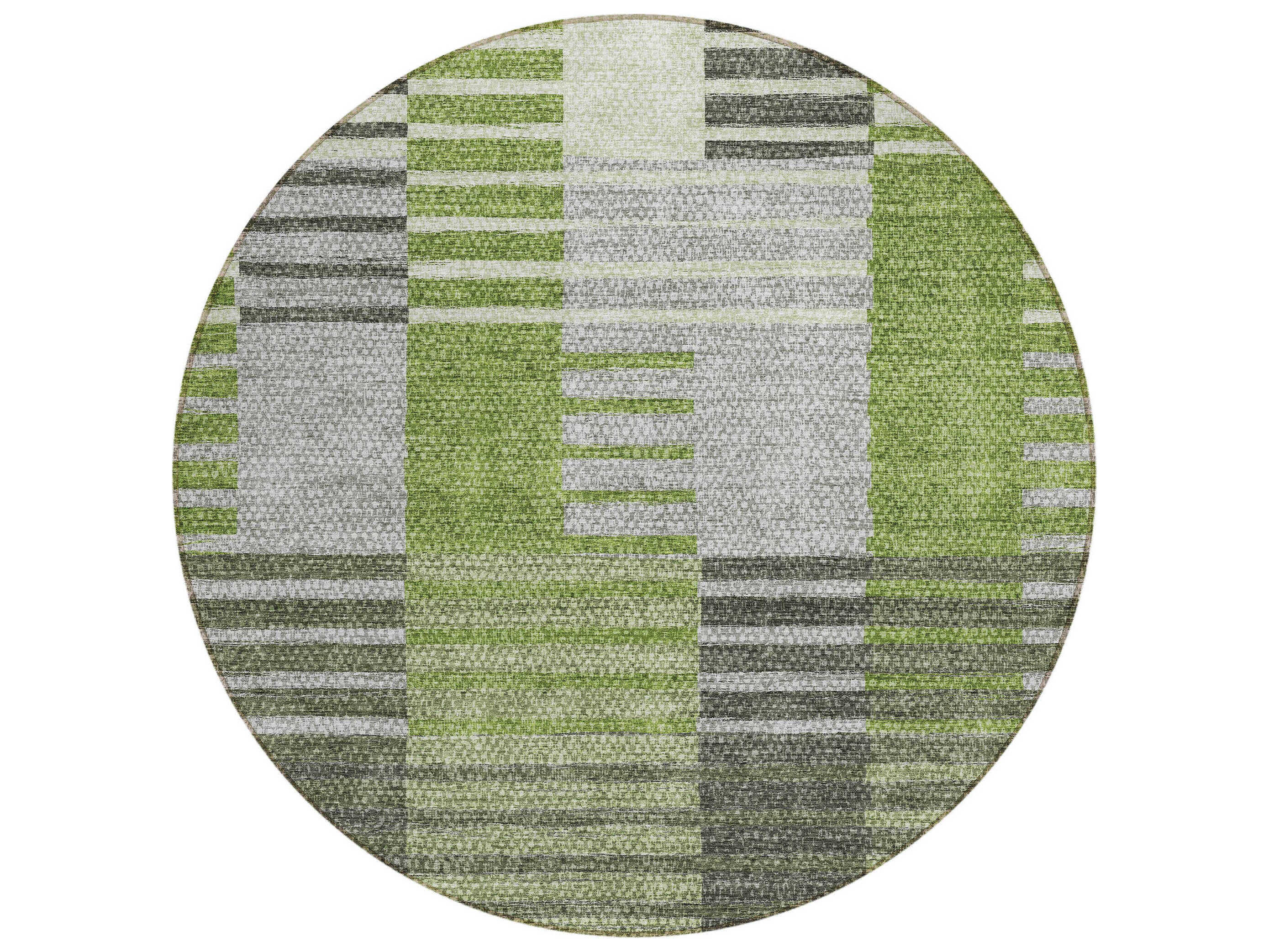Dalyn Chantille Striped Runner Area Rug