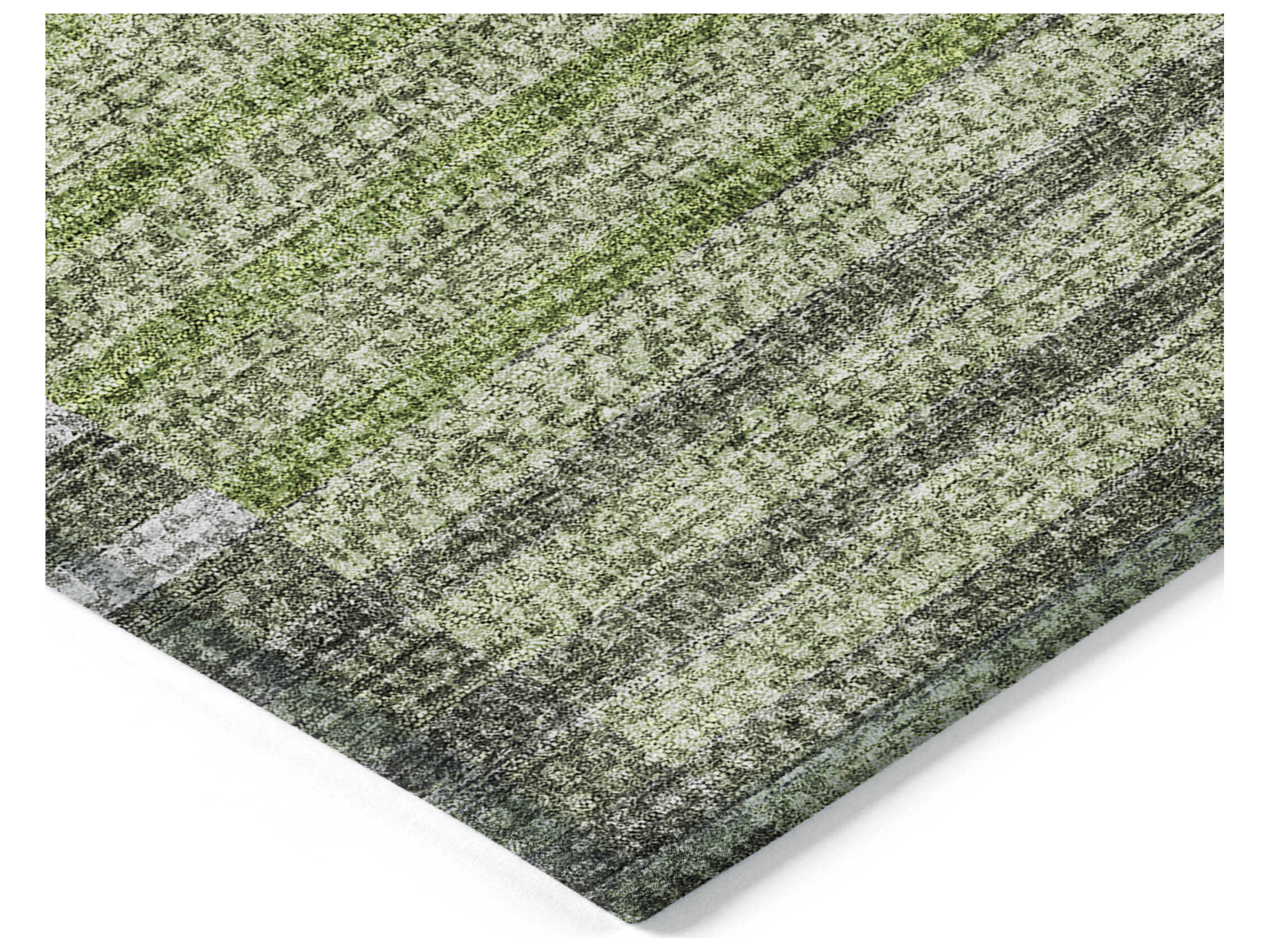 Dalyn Chantille Striped Runner Area Rug