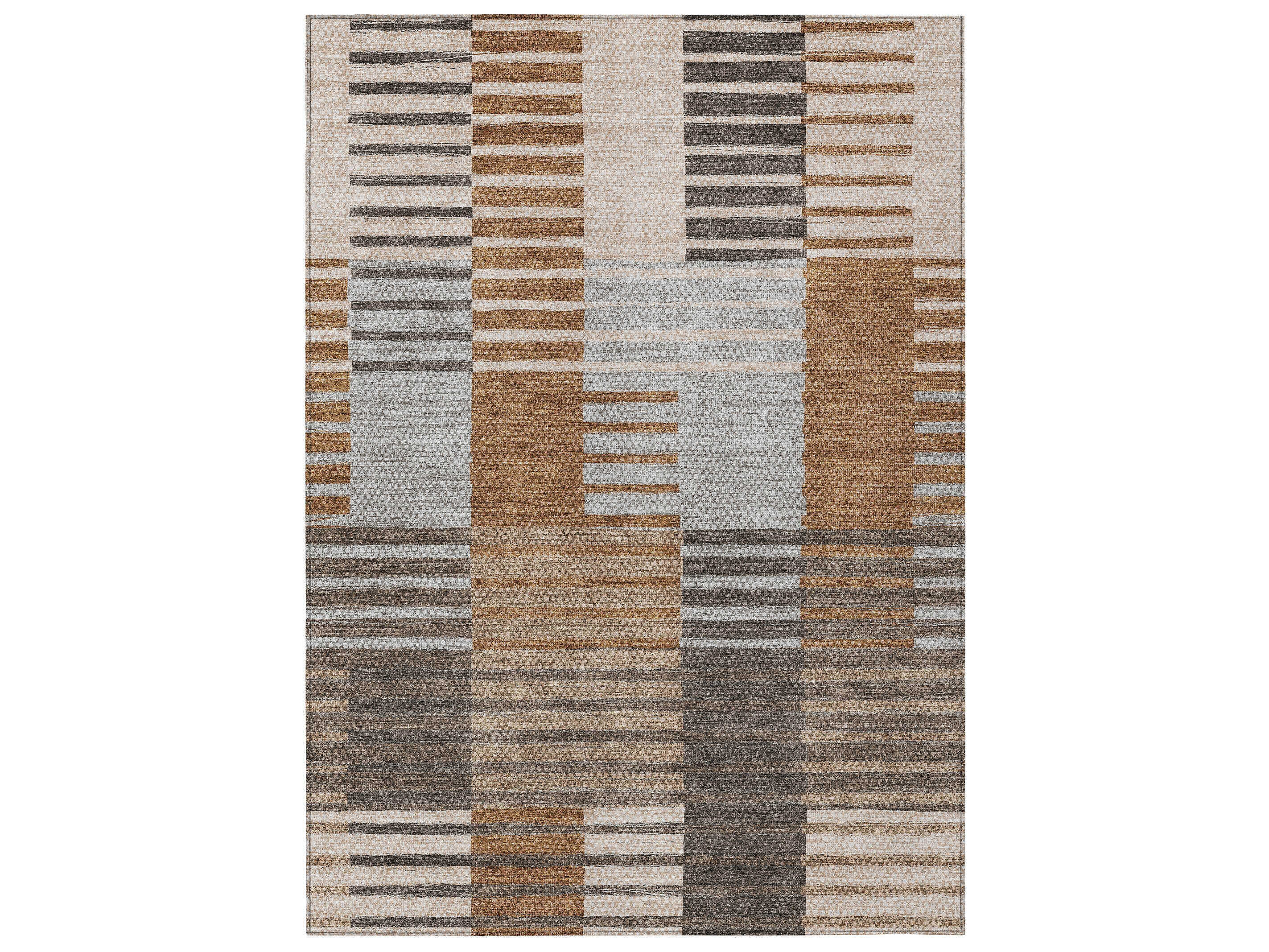 Dalyn Chantille Striped Runner Area Rug