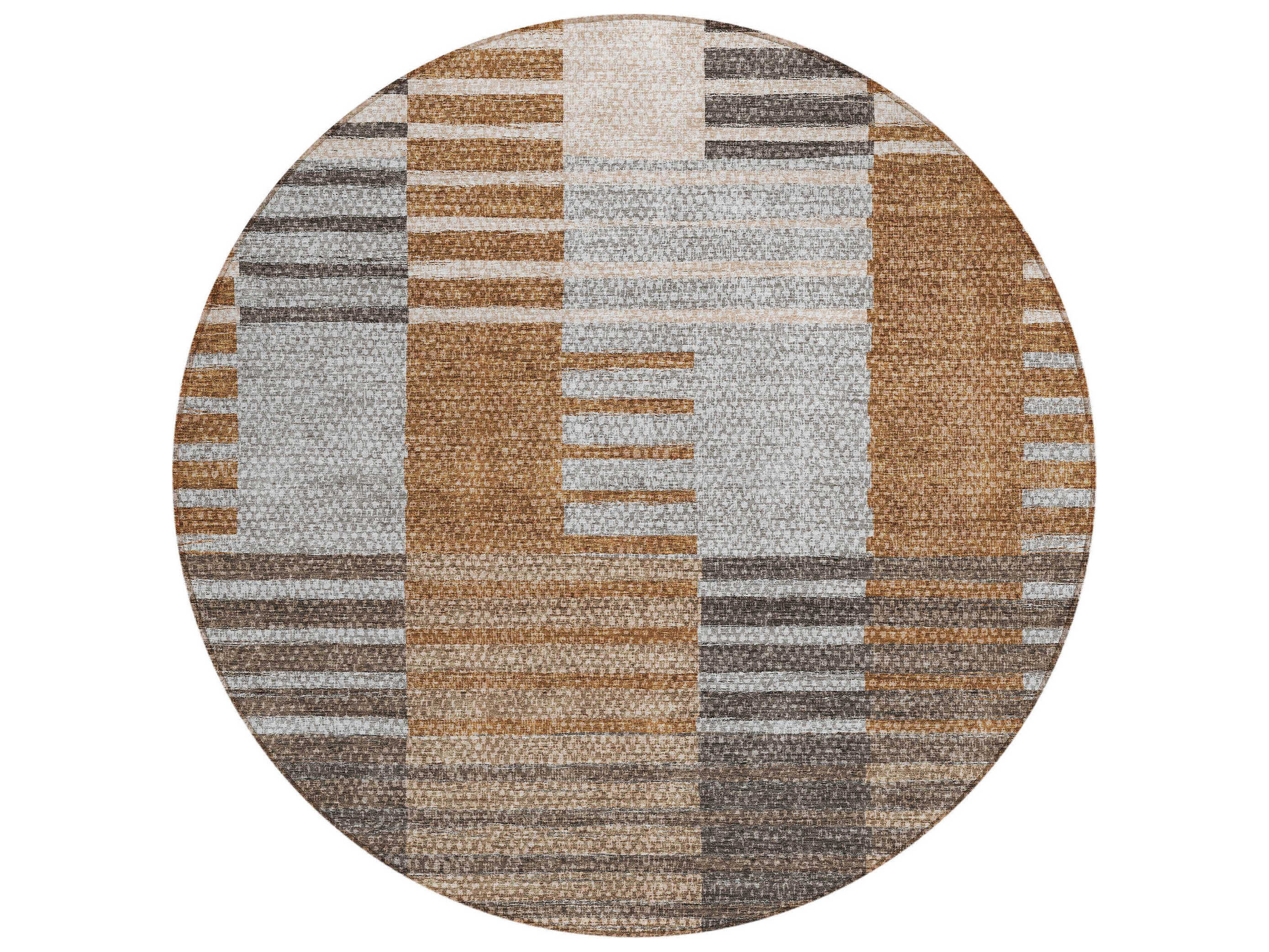 Dalyn Chantille Striped Runner Area Rug
