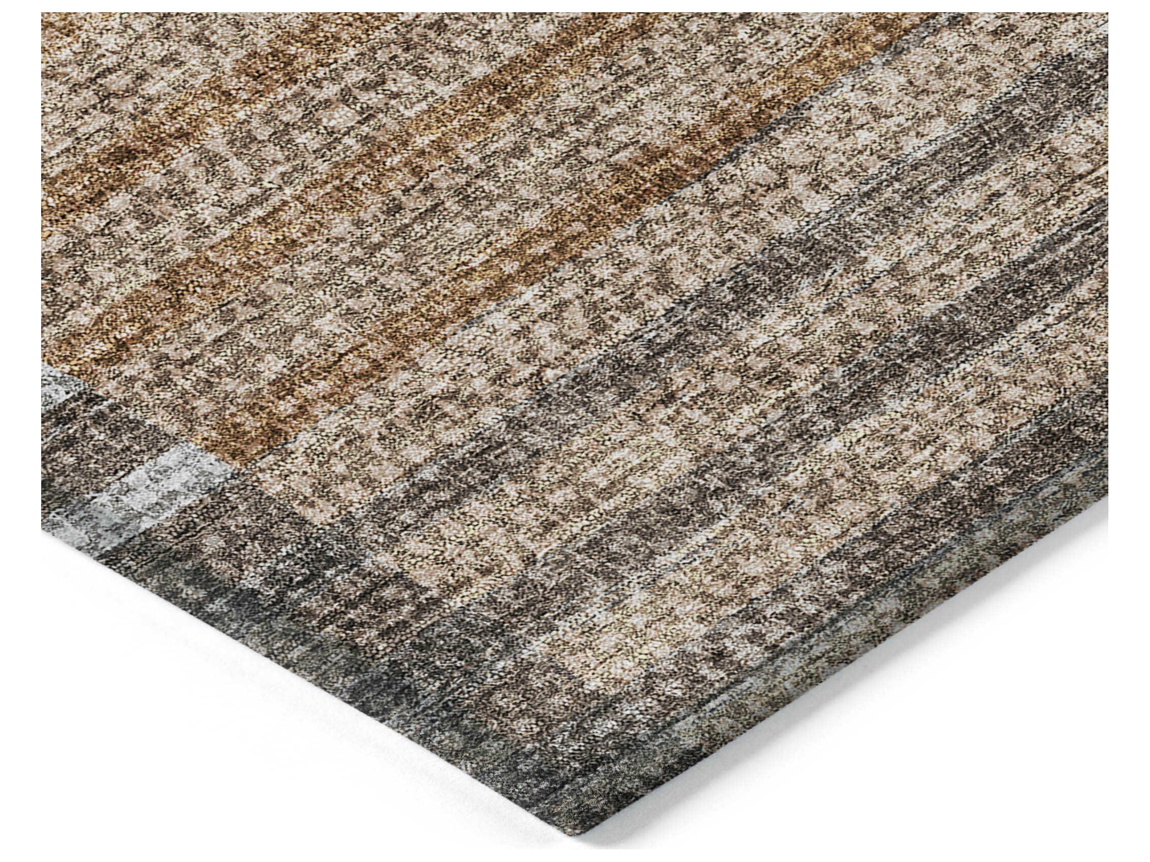 Dalyn Chantille Striped Runner Area Rug