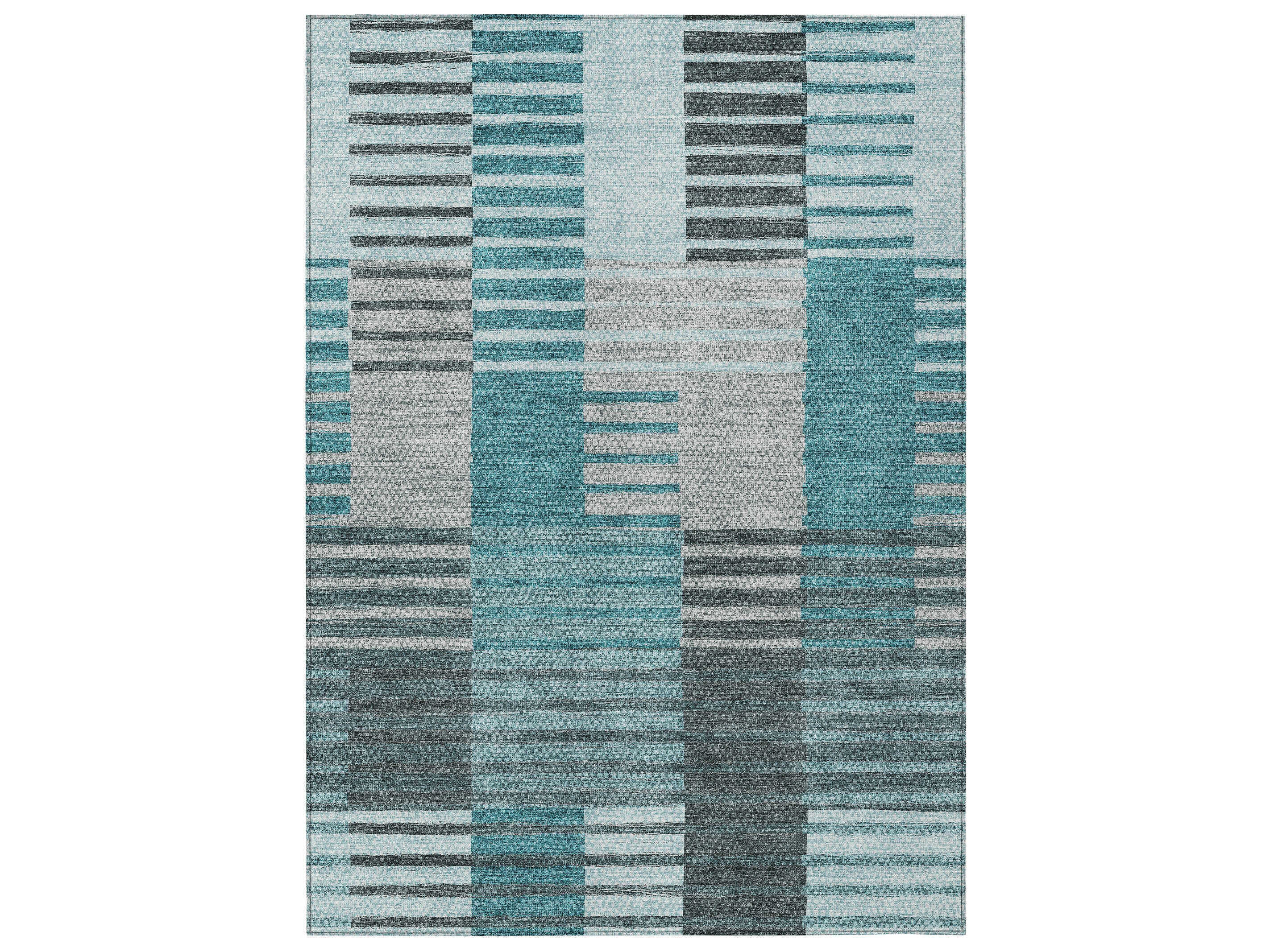 Dalyn Chantille Striped Runner Area Rug