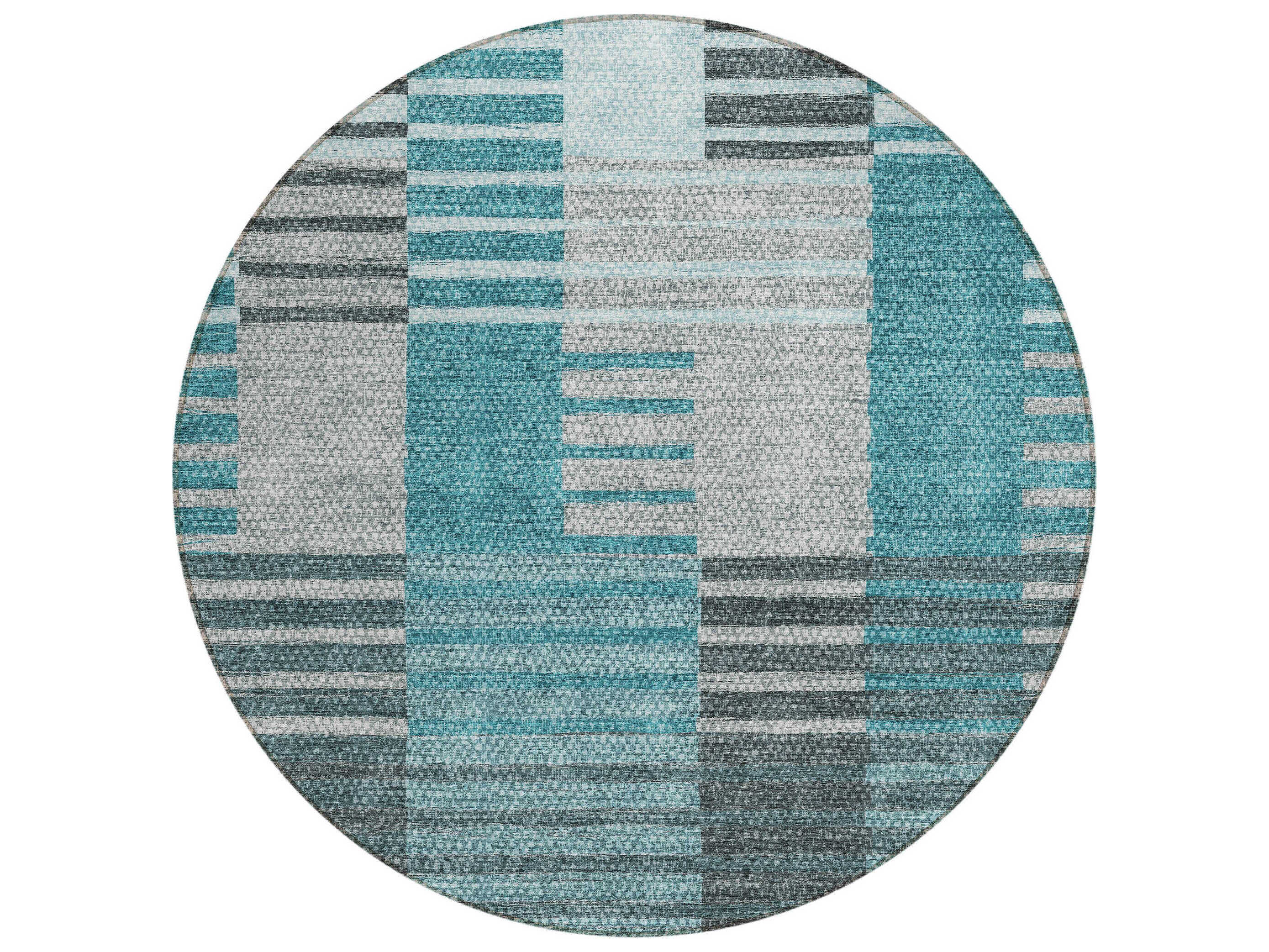 Dalyn Chantille Striped Runner Area Rug