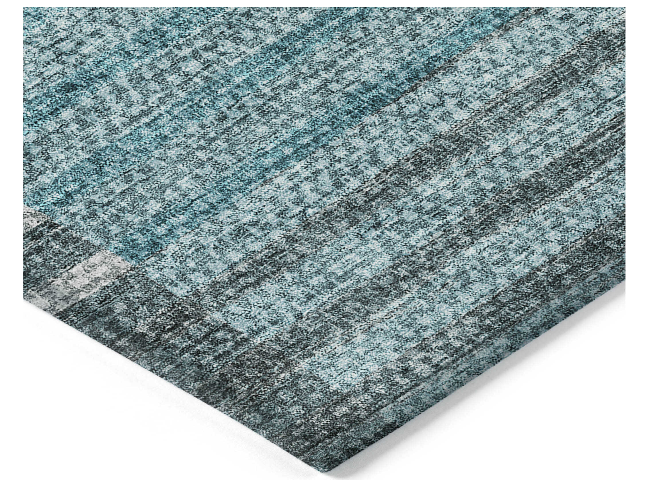 Dalyn Chantille Striped Runner Area Rug