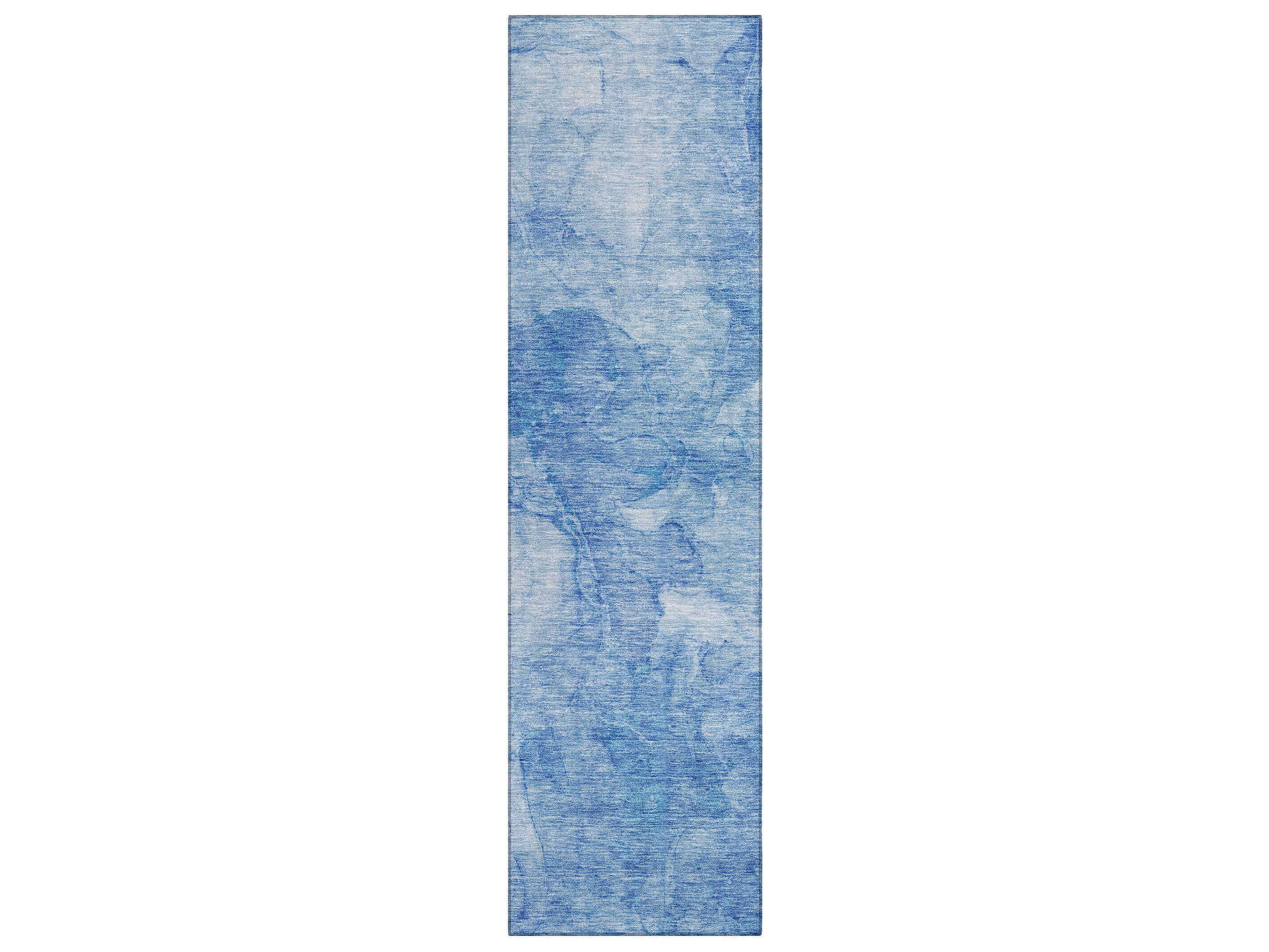 Dalyn Chantille Abstract Runner Area Rug