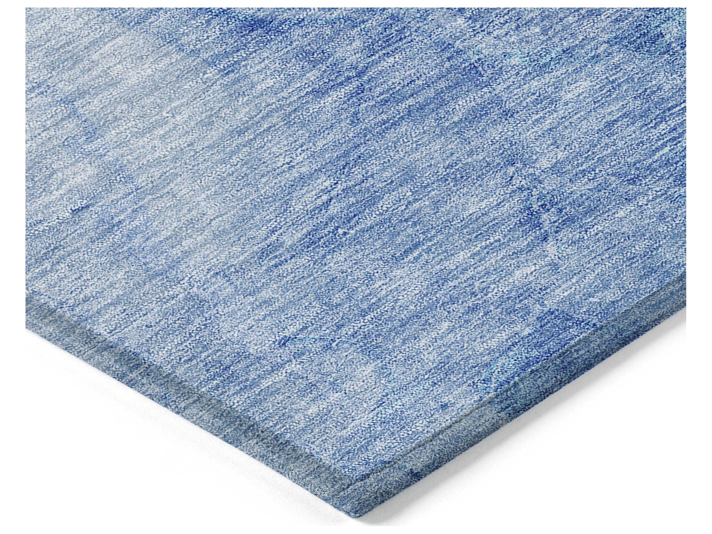 Dalyn Chantille Abstract Runner Area Rug